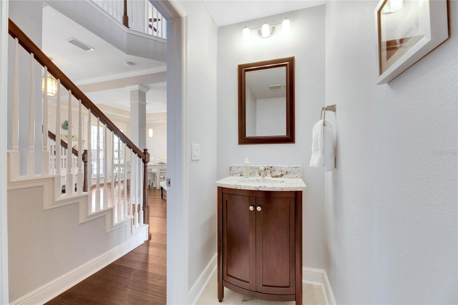 611 MIRABAY BLVD, APOLLO BEACH, FL, 33572
