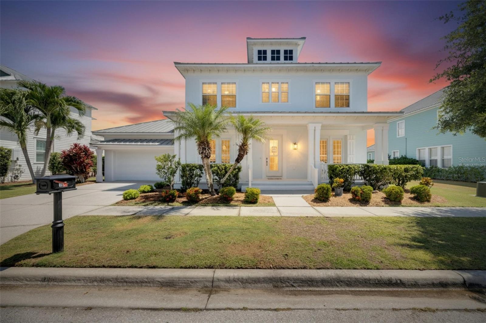 611 MIRABAY BLVD, APOLLO BEACH, FL, 33572