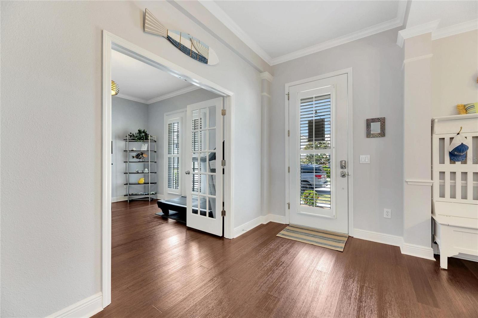 611 MIRABAY BLVD, APOLLO BEACH, FL, 33572