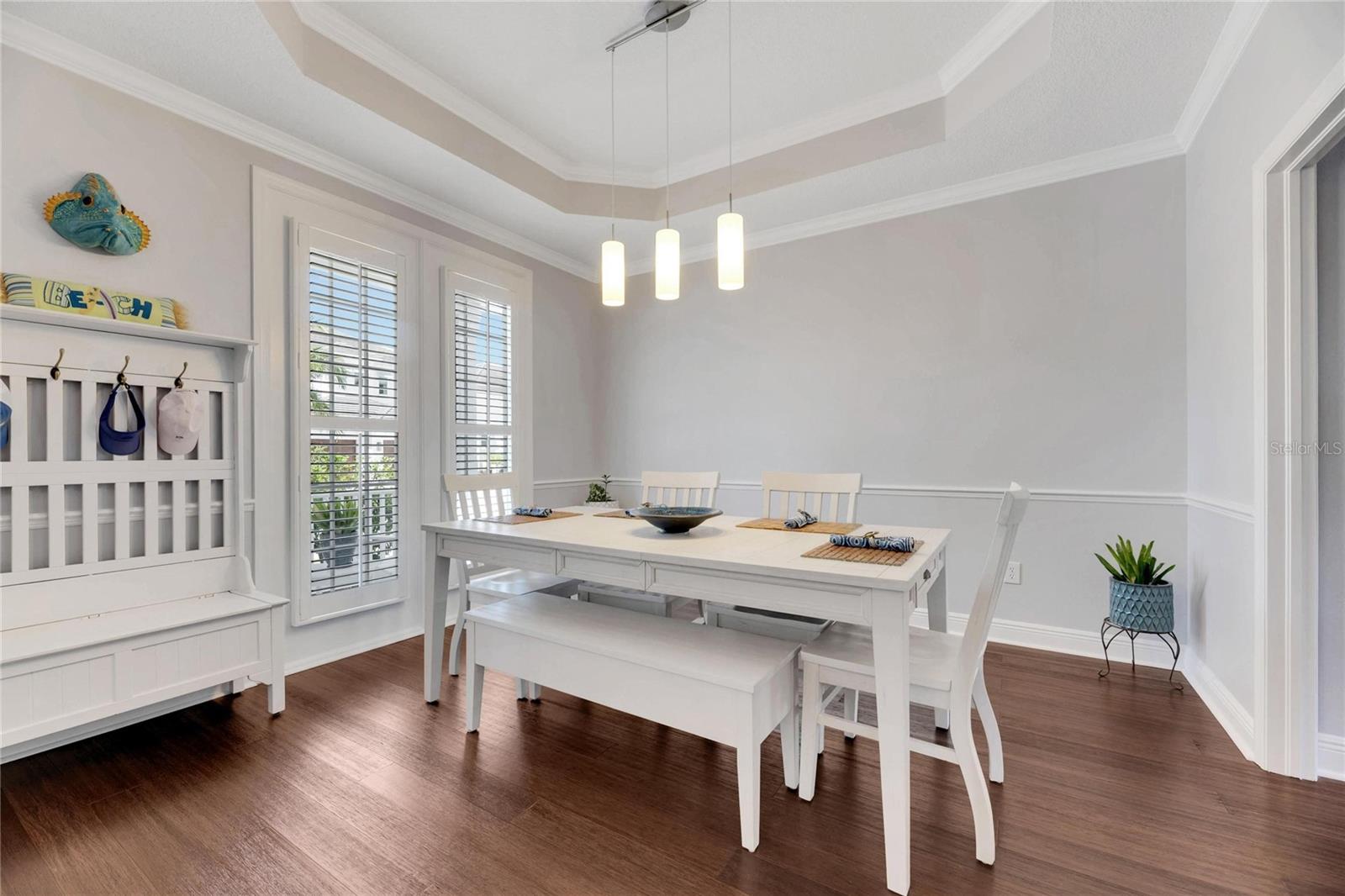 611 MIRABAY BLVD, APOLLO BEACH, FL, 33572