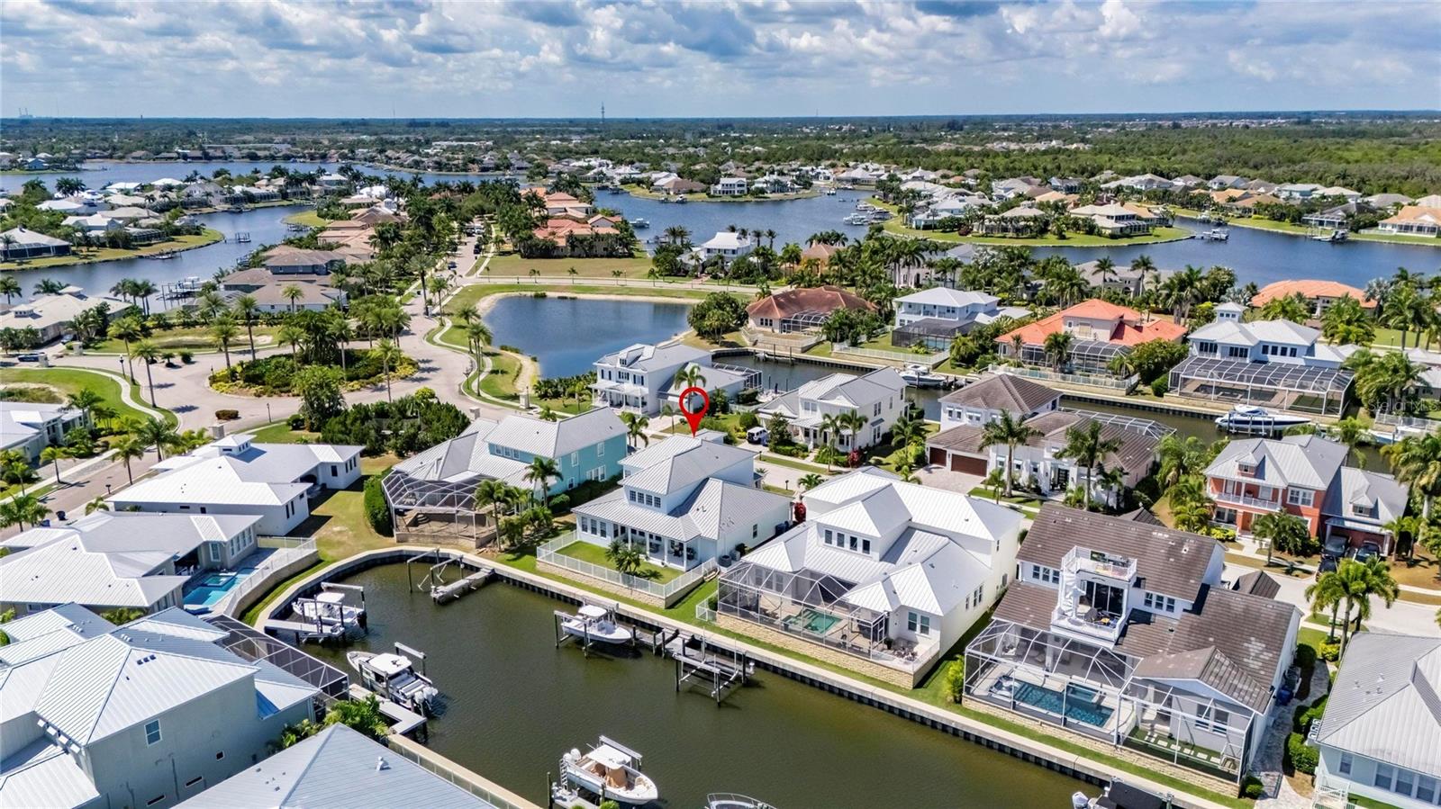 611 MIRABAY BLVD, APOLLO BEACH, FL, 33572