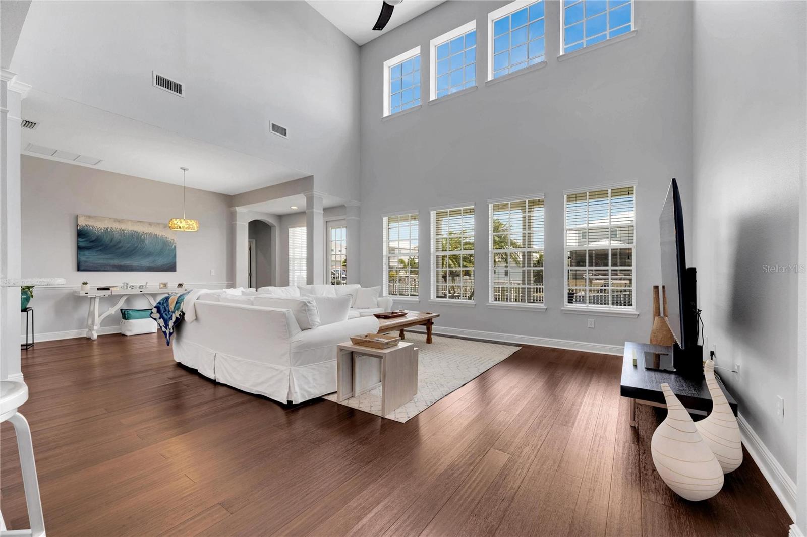 611 MIRABAY BLVD, APOLLO BEACH, FL, 33572