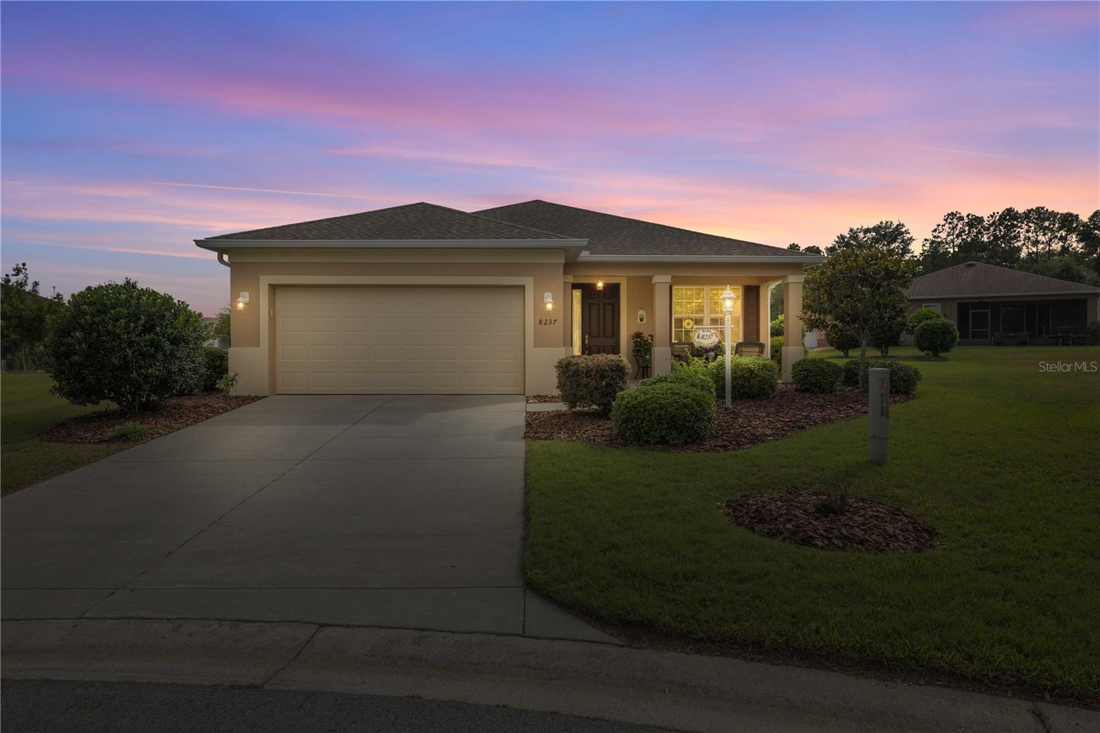 8237 SW 78TH TERRACE RD, OCALA, FL, 34476