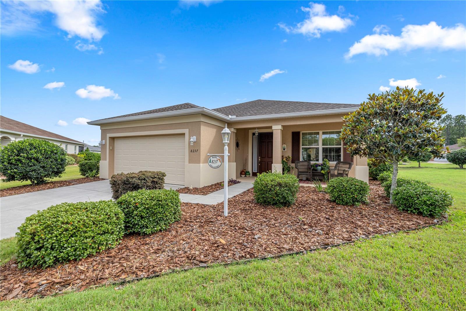 8237 SW 78TH TERRACE RD, OCALA, FL, 34476