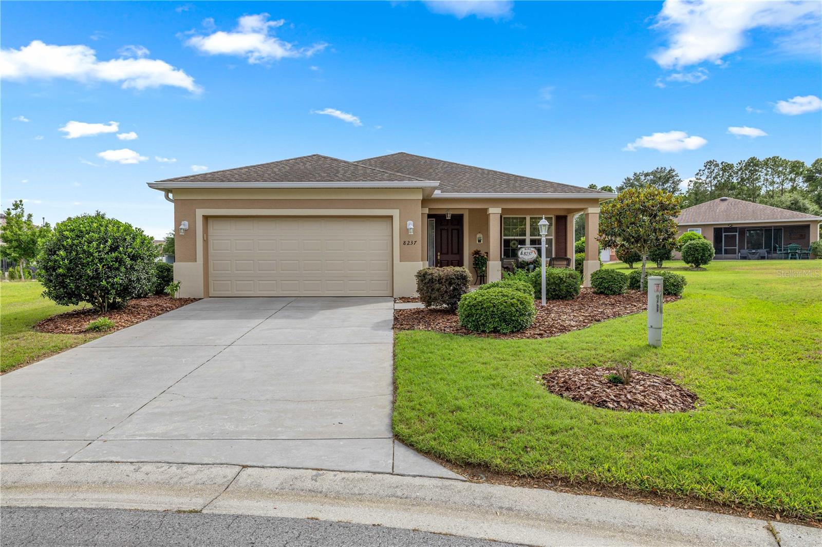 8237 SW 78TH TERRACE RD, OCALA, FL, 34476