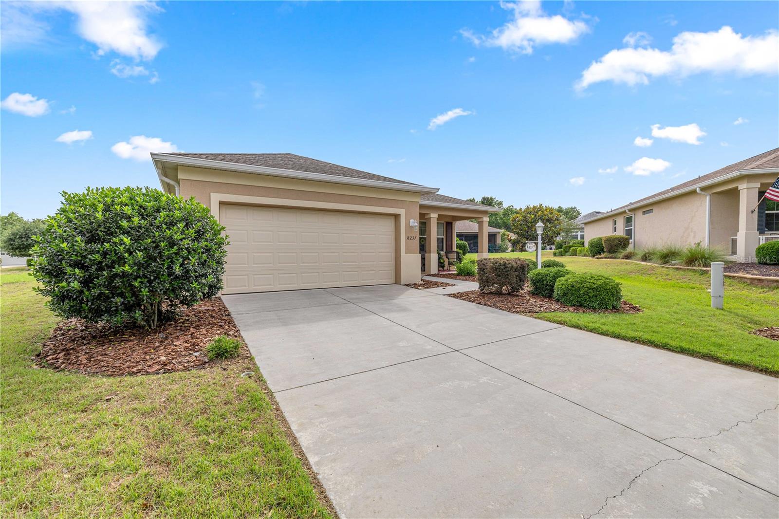 8237 SW 78TH TERRACE RD, OCALA, FL, 34476
