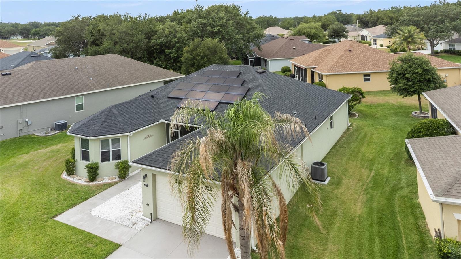 26712 AUGUSTA SPRINGS CIR, LEESBURG, FL, 34748