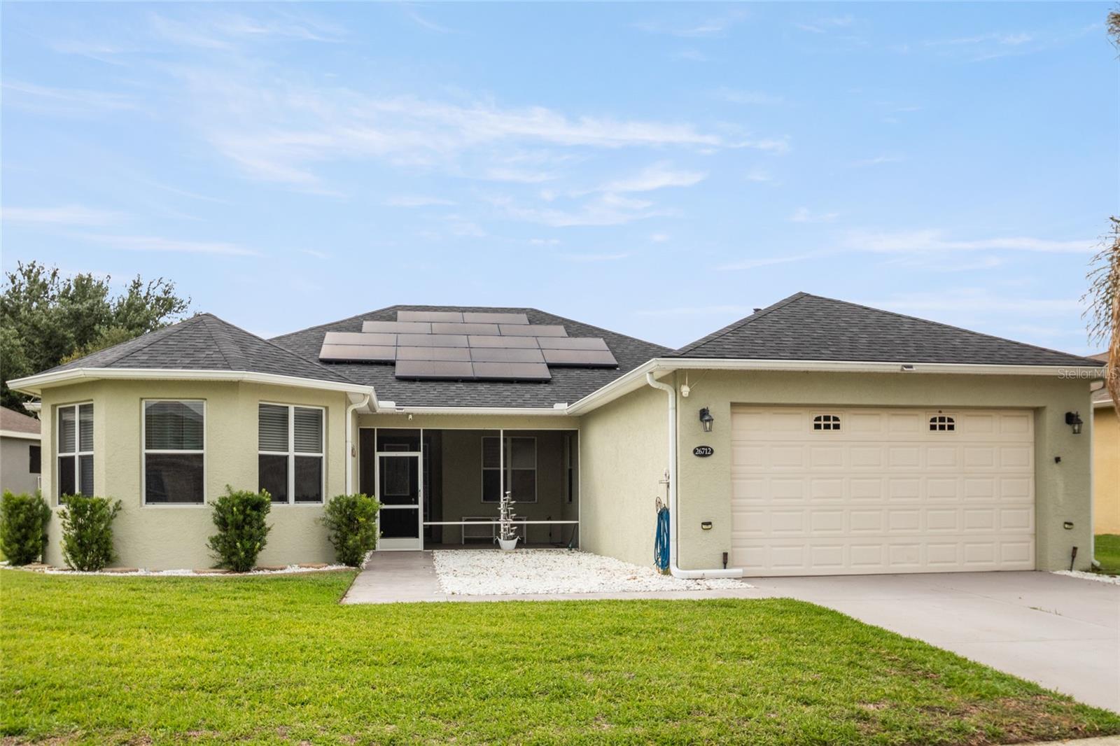 26712 AUGUSTA SPRINGS CIR, LEESBURG, FL, 34748
