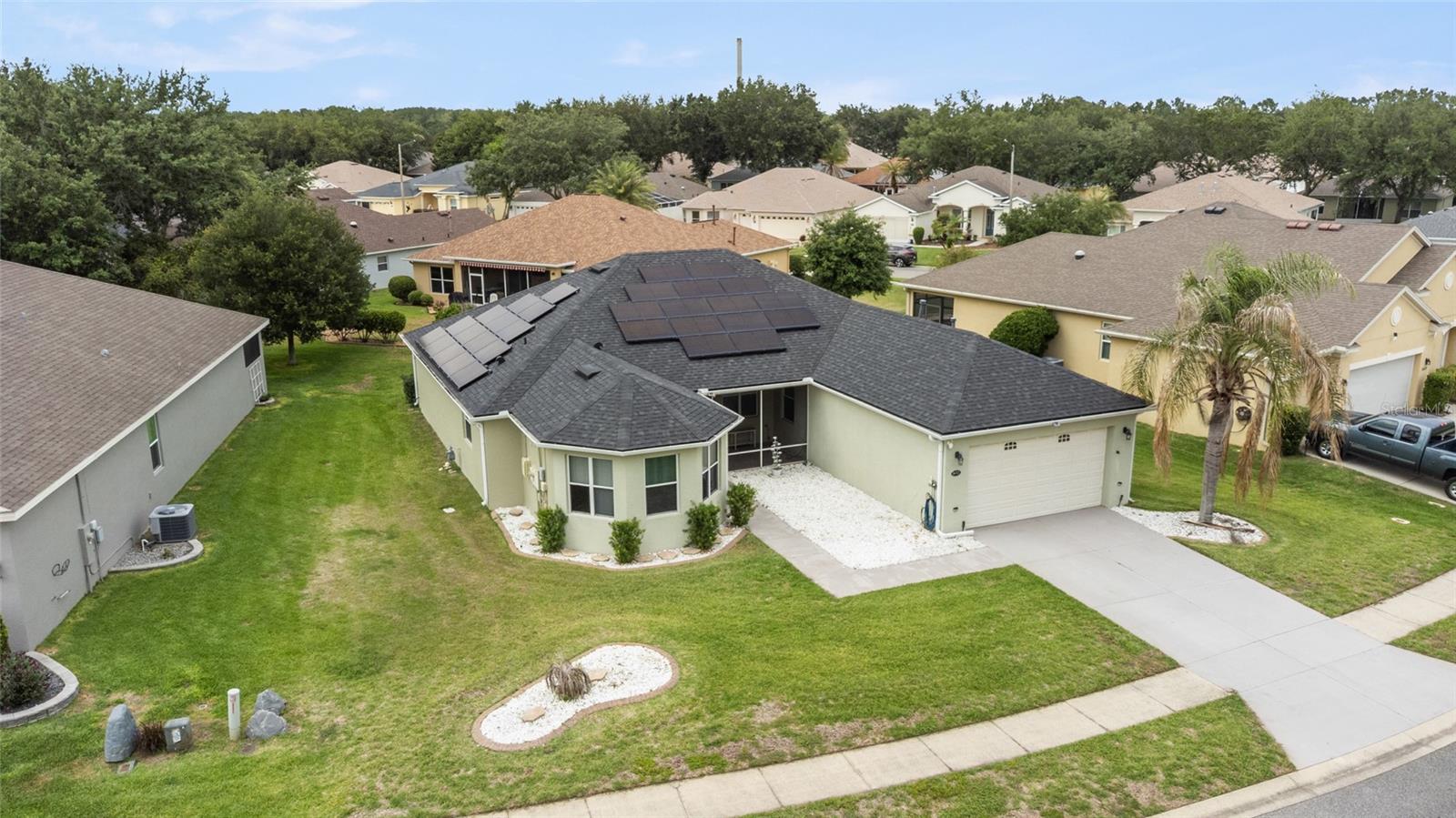 26712 AUGUSTA SPRINGS CIR, LEESBURG, FL, 34748