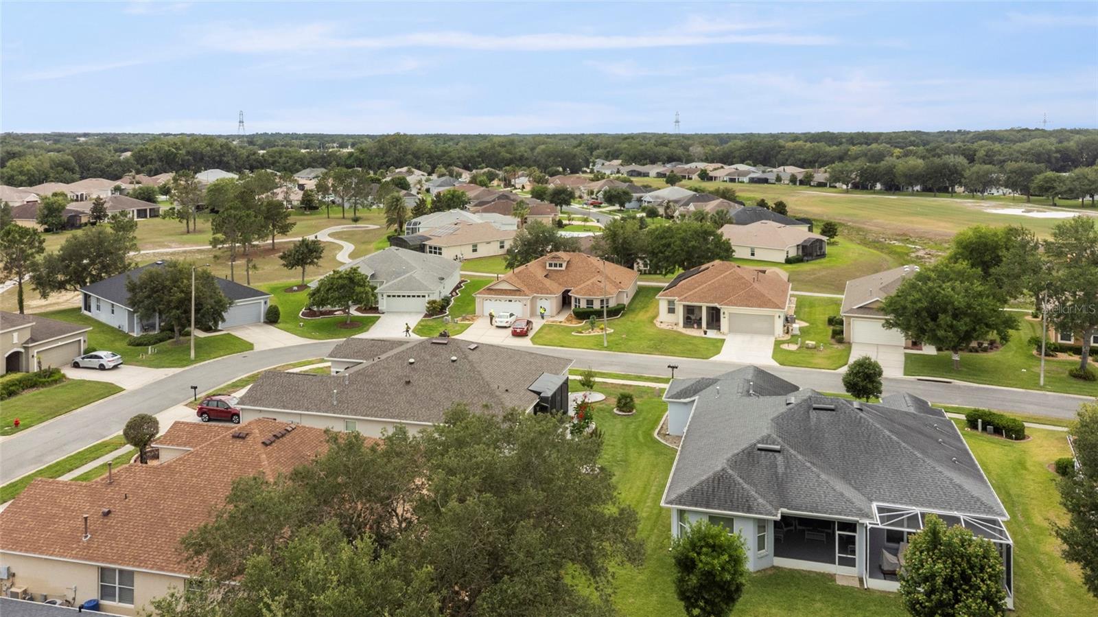 26712 AUGUSTA SPRINGS CIR, LEESBURG, FL, 34748