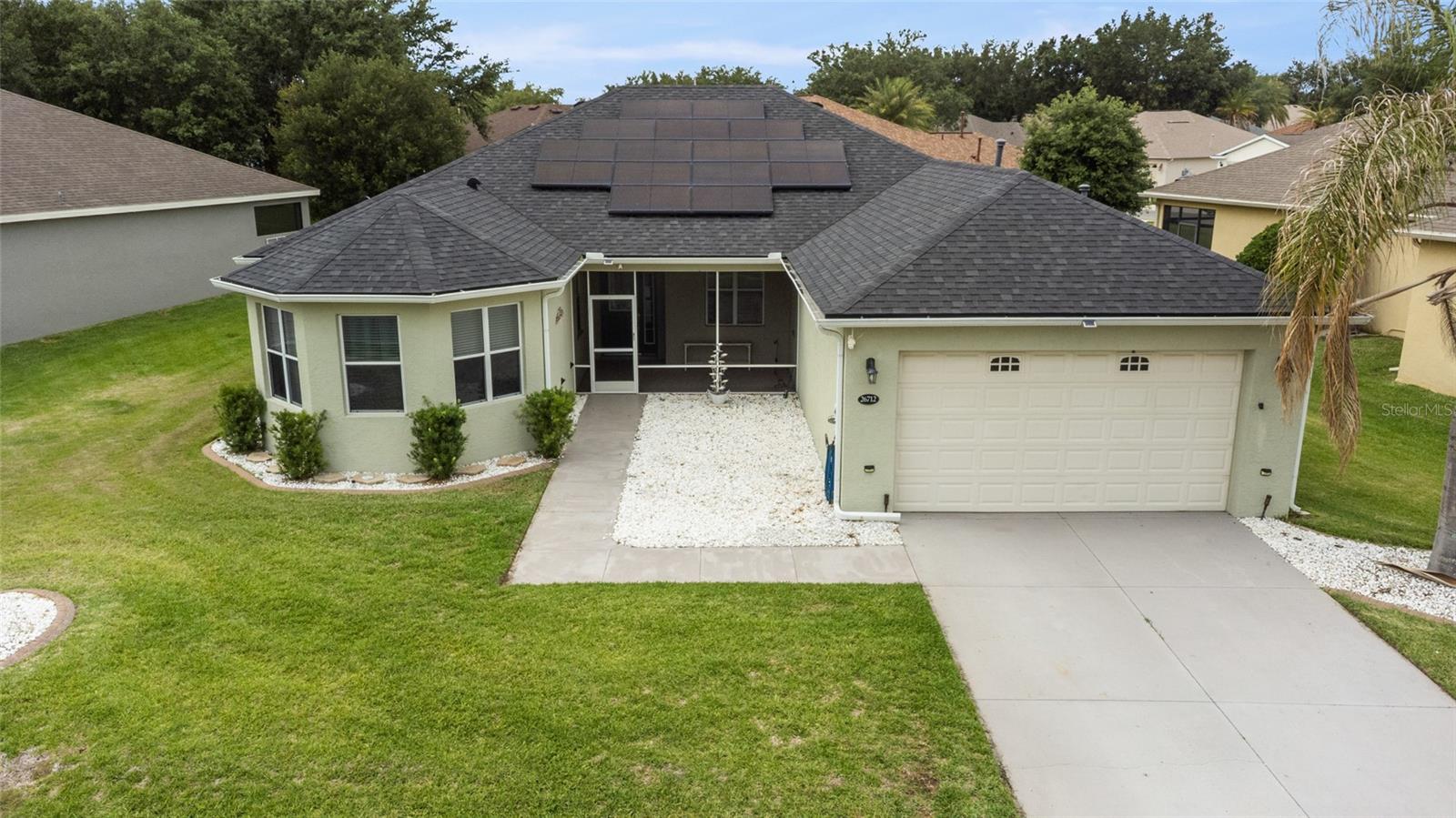 26712 AUGUSTA SPRINGS CIR, LEESBURG, FL, 34748