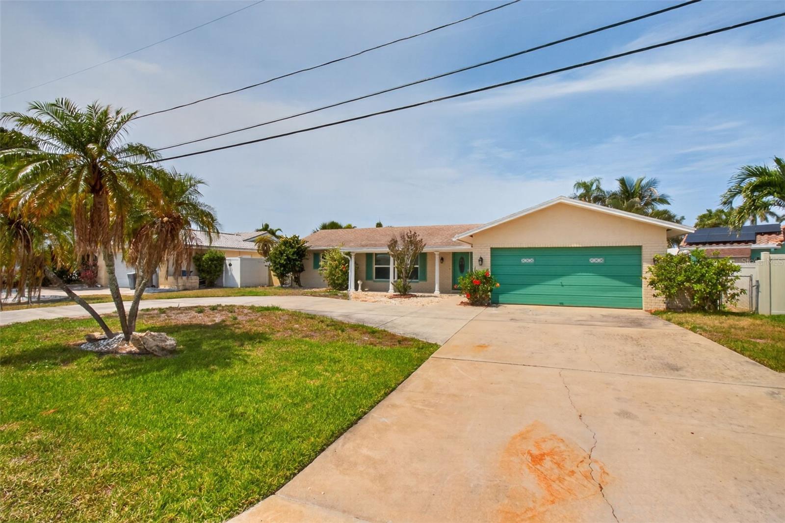 12050 7TH ST E, TREASURE ISLAND, FL, 33706