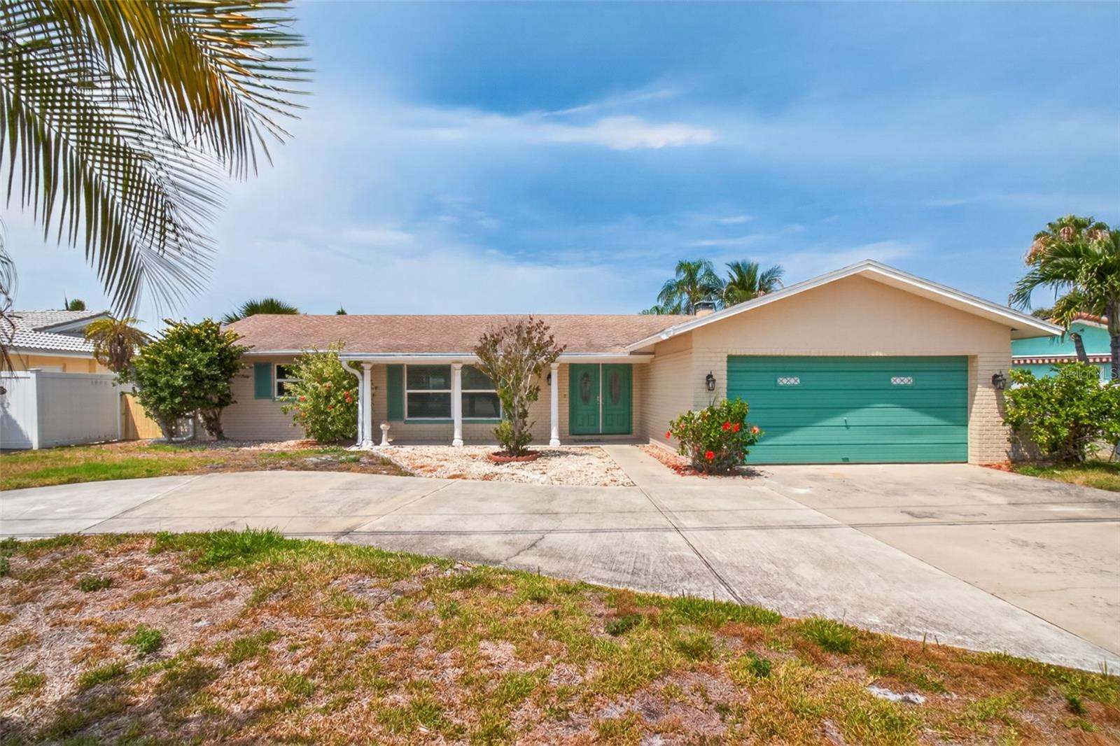 12050 7TH ST E, TREASURE ISLAND, FL, 33706