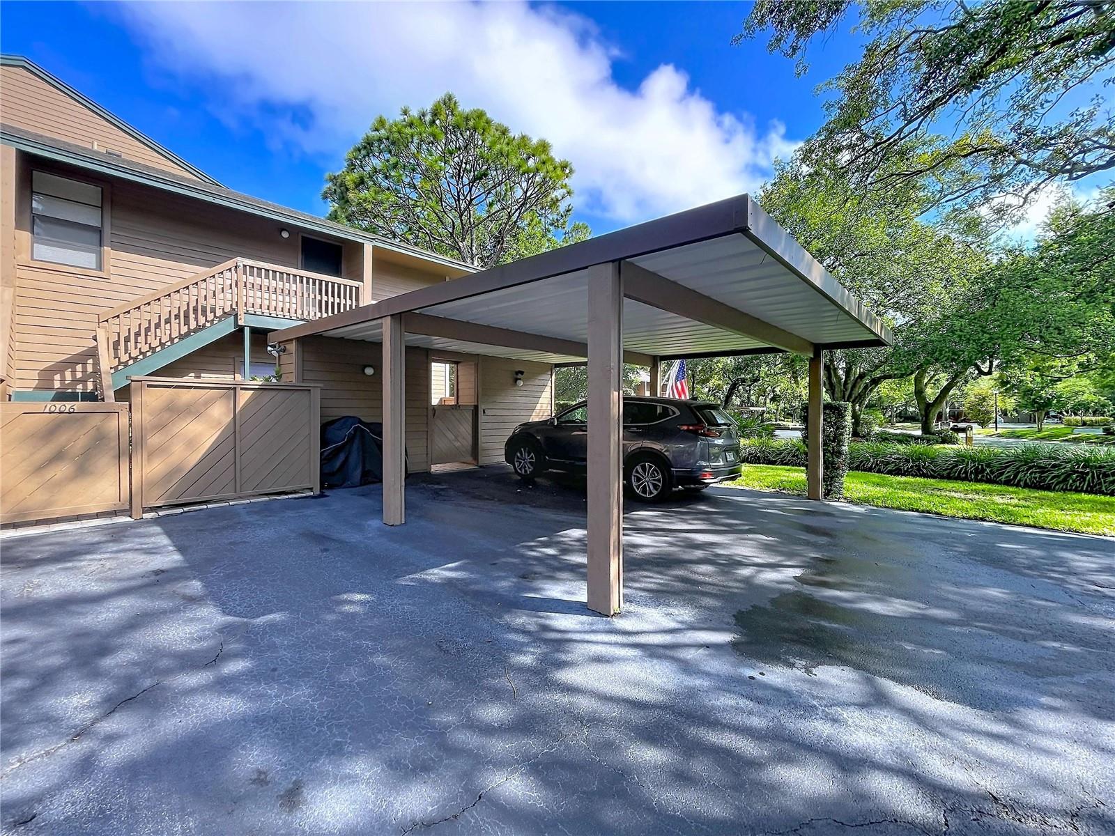 1006 LENNOX RD W #1006, PALM HARBOR, FL, 34683