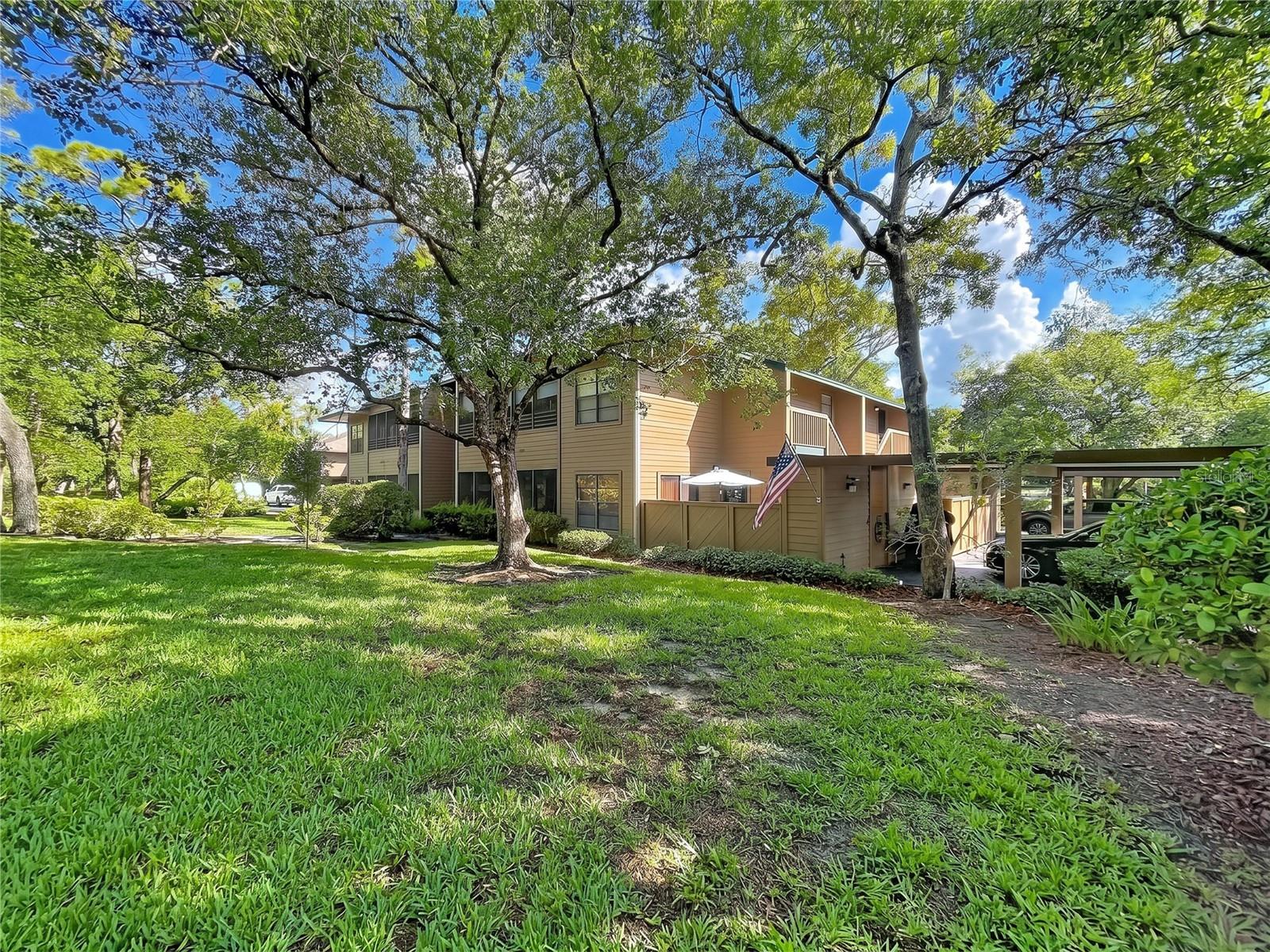 1006 LENNOX RD W #1006, PALM HARBOR, FL, 34683