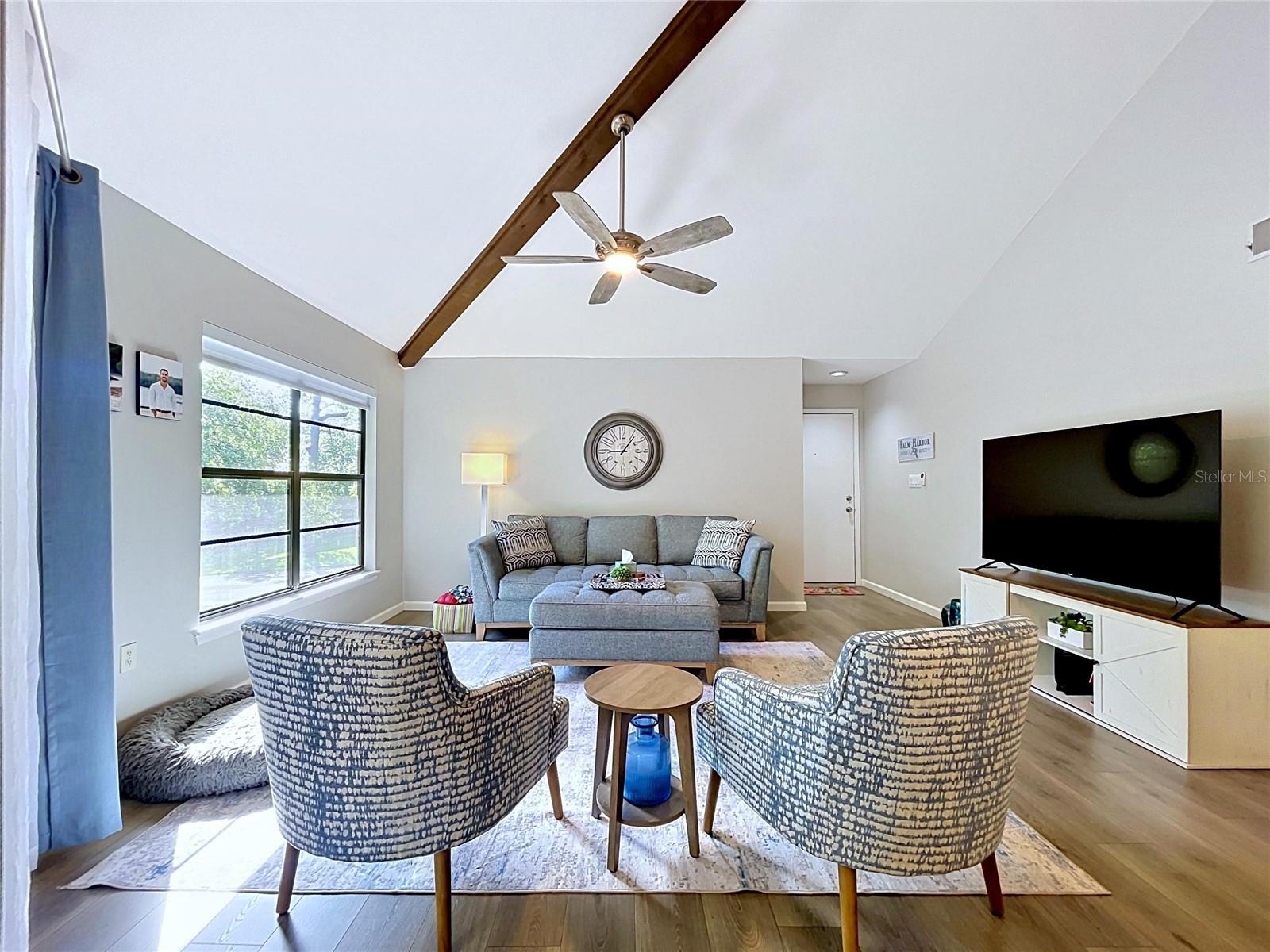 1006 LENNOX RD W #1006, PALM HARBOR, FL, 34683