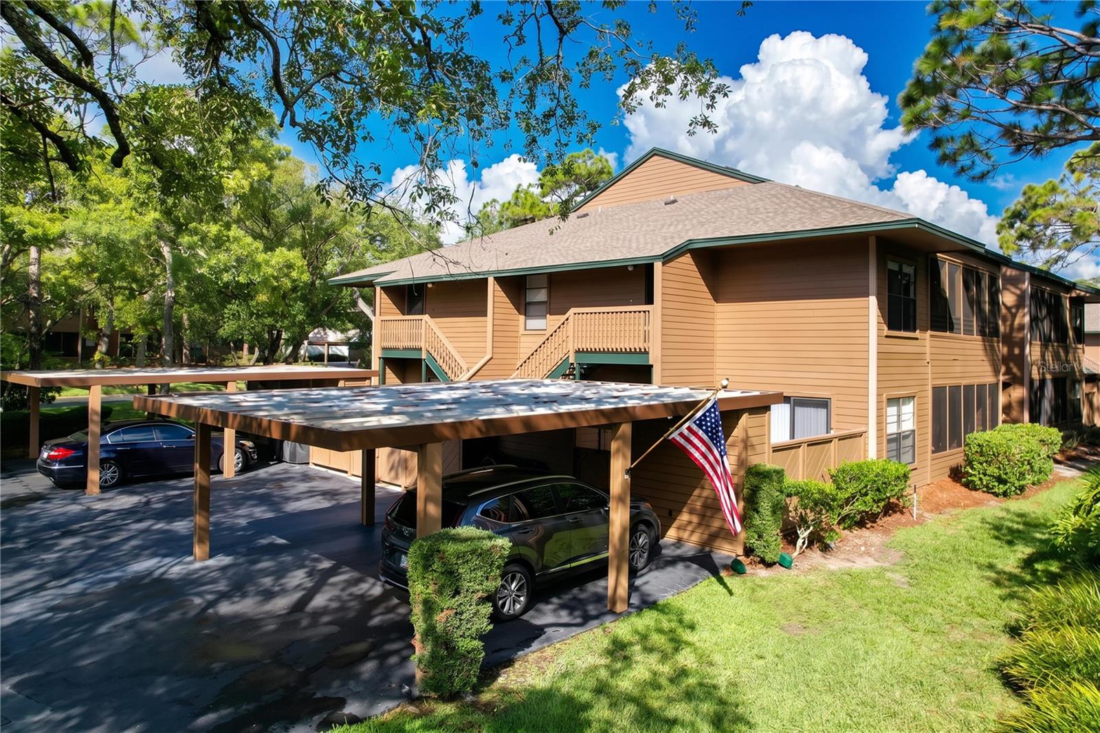 1006 LENNOX RD W #1006, PALM HARBOR, FL, 34683