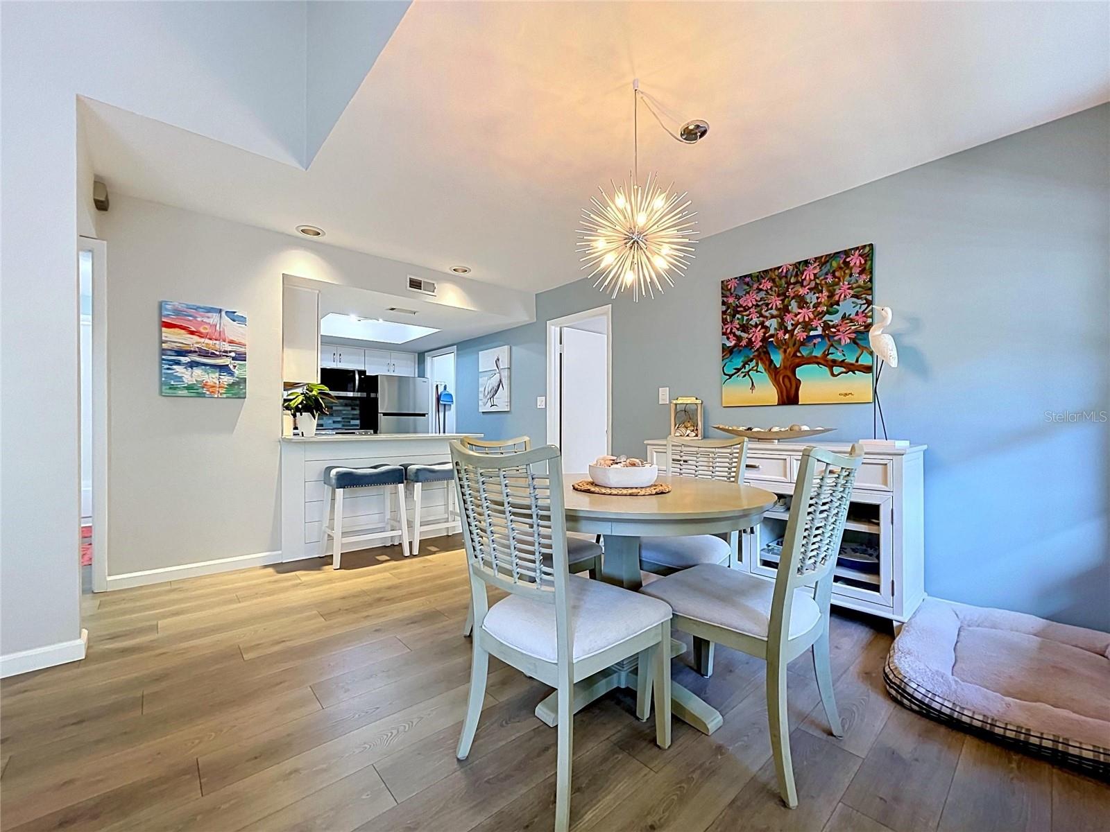 1006 LENNOX RD W #1006, PALM HARBOR, FL, 34683