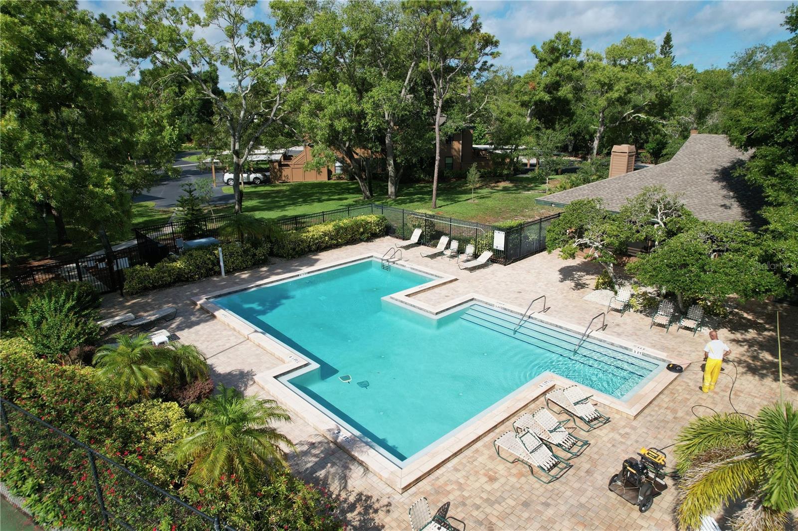 1006 LENNOX RD W #1006, PALM HARBOR, FL, 34683