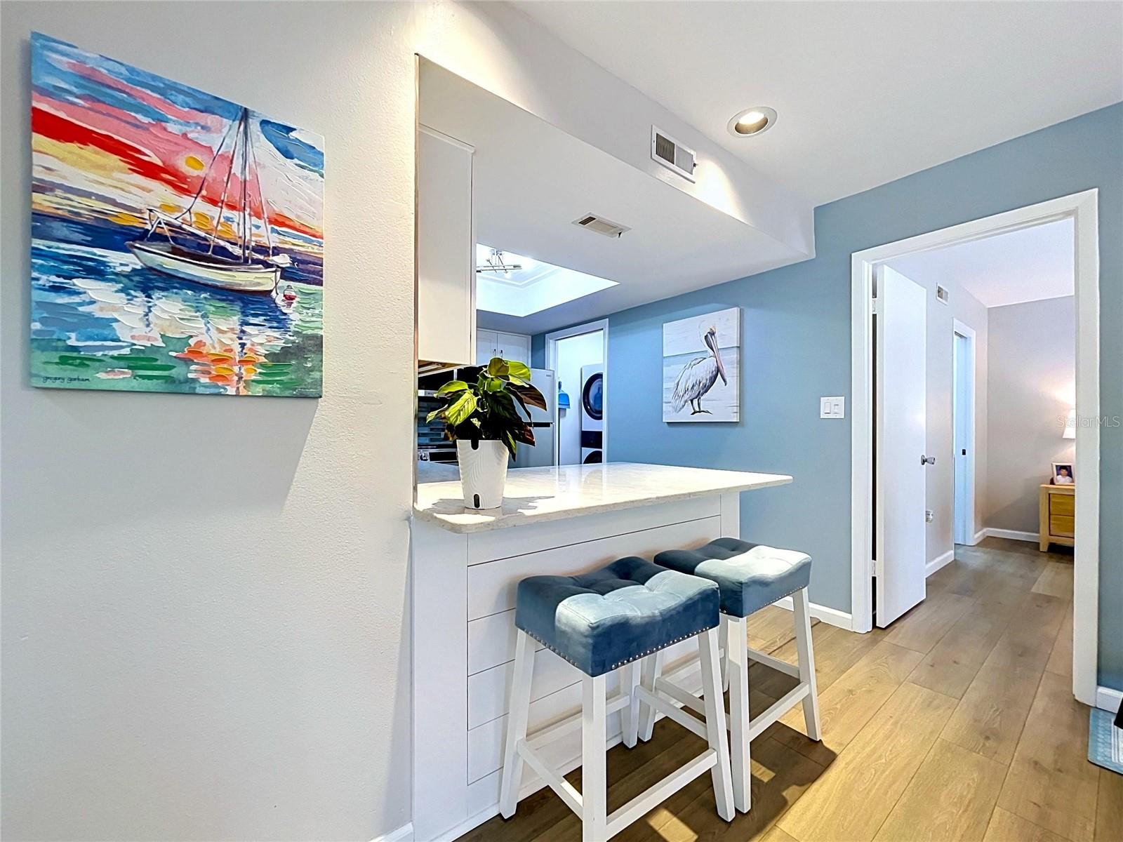 1006 LENNOX RD W #1006, PALM HARBOR, FL, 34683
