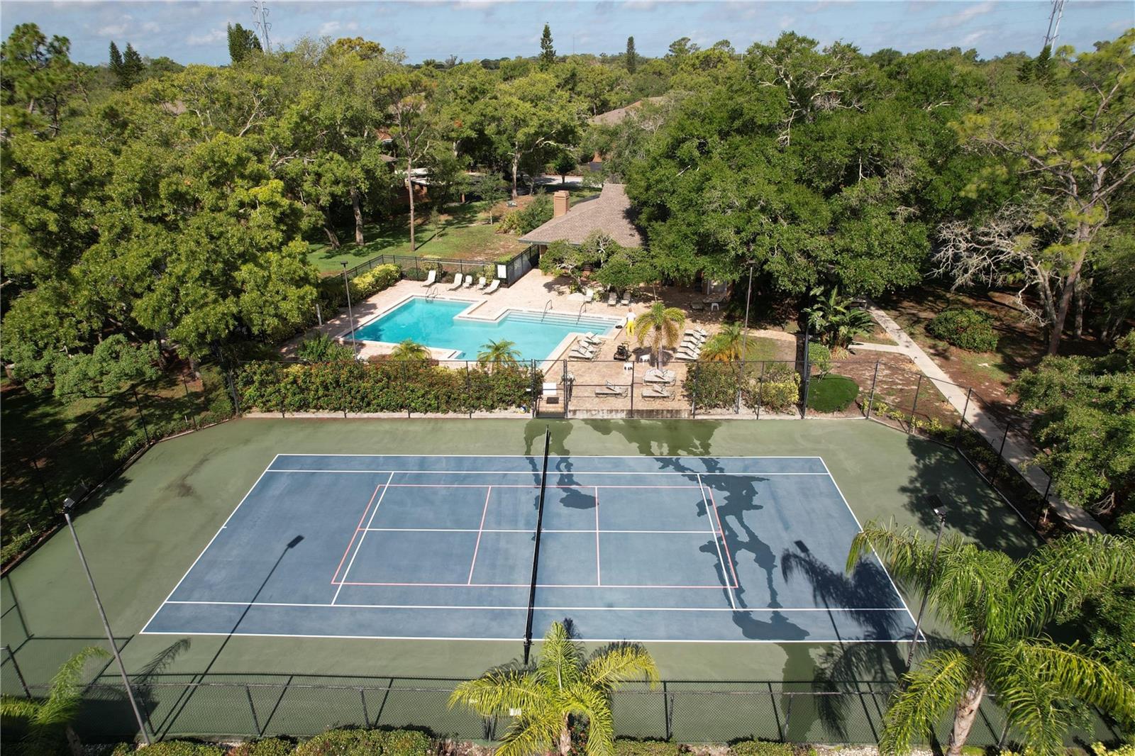 1006 LENNOX RD W #1006, PALM HARBOR, FL, 34683