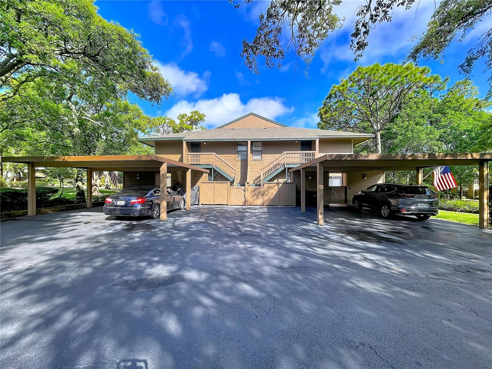 1006 LENNOX RD W #1006, PALM HARBOR, FL, 34683