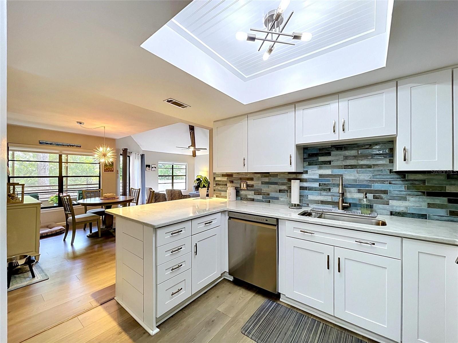 1006 LENNOX RD W #1006, PALM HARBOR, FL, 34683