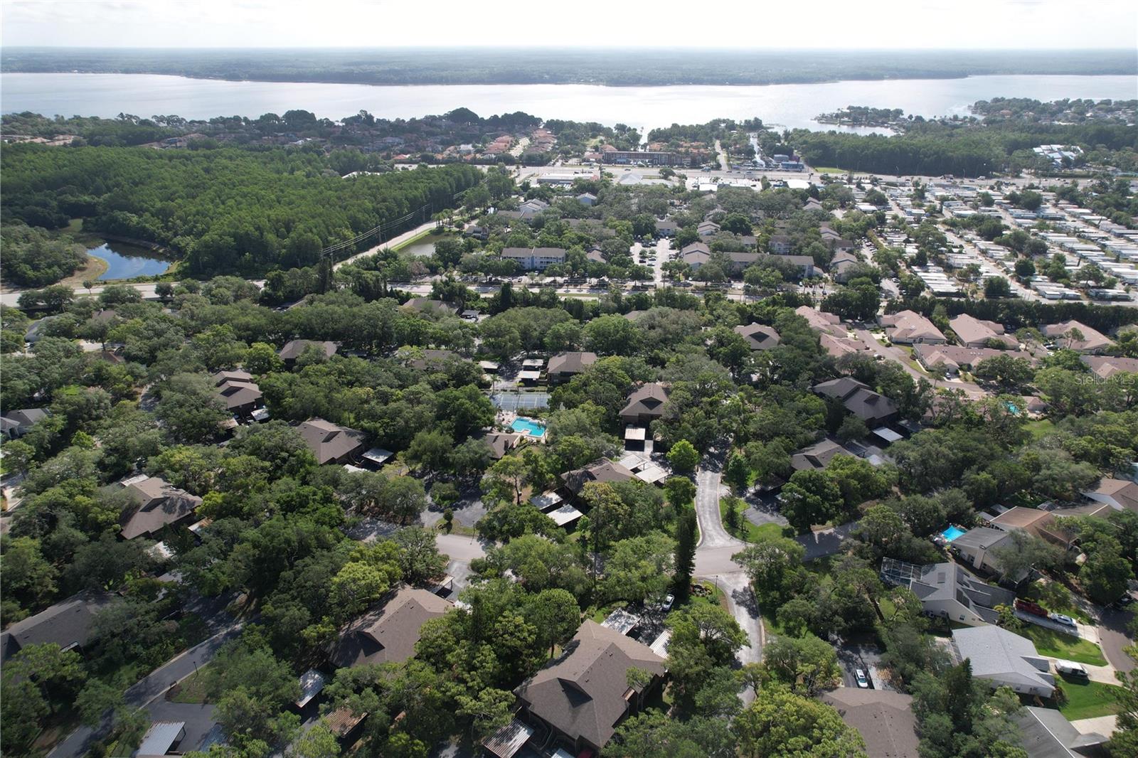 1006 LENNOX RD W #1006, PALM HARBOR, FL, 34683