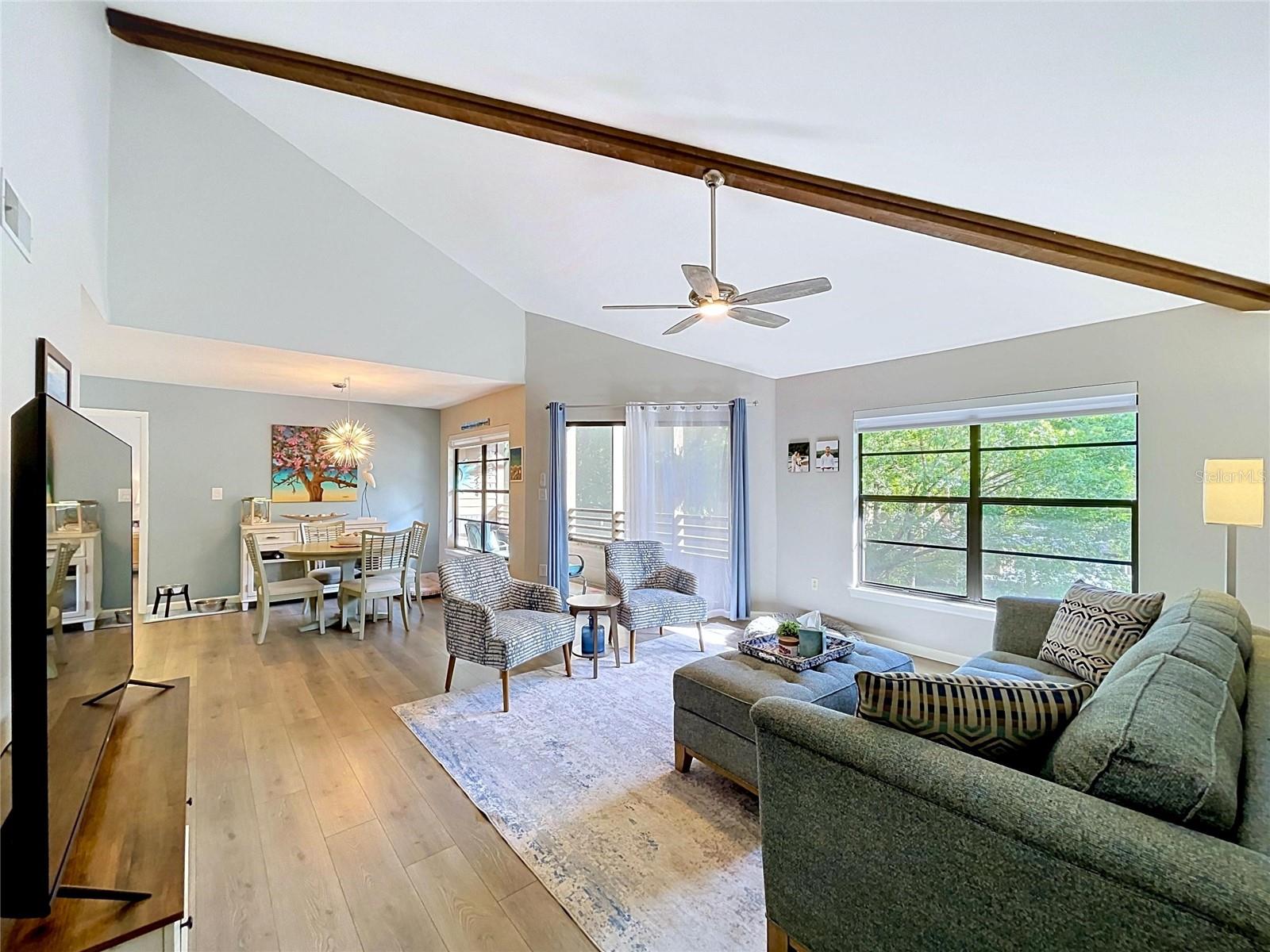 1006 LENNOX RD W #1006, PALM HARBOR, FL, 34683