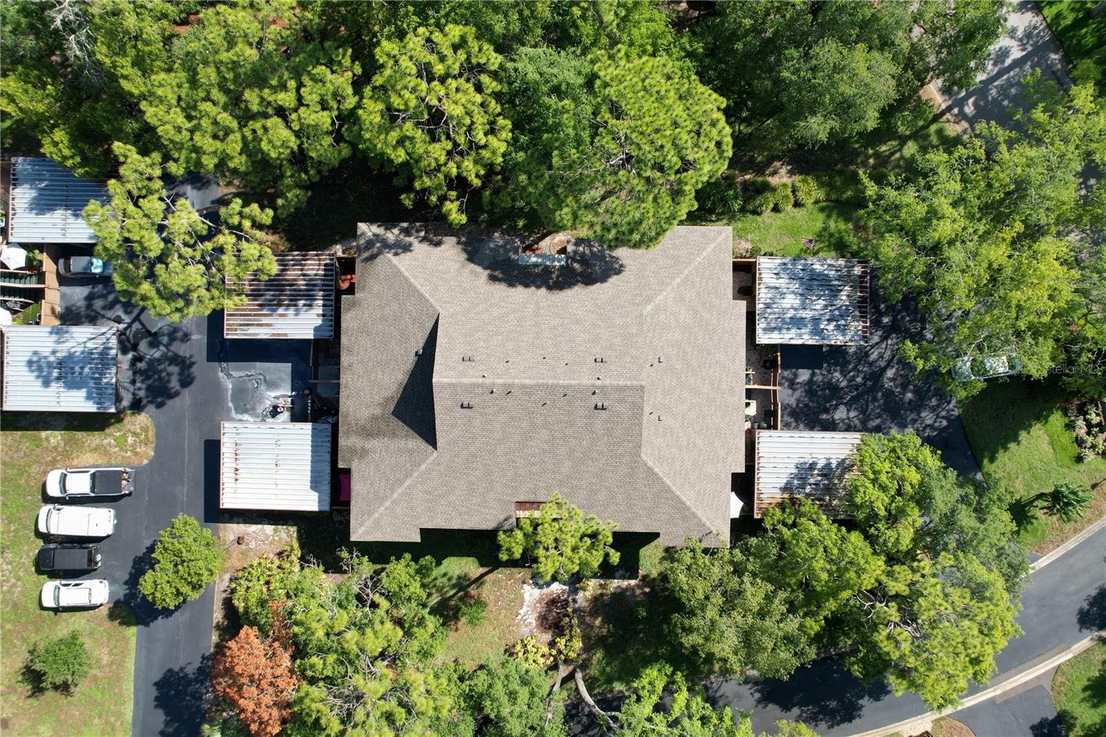 1006 LENNOX RD W #1006, PALM HARBOR, FL, 34683