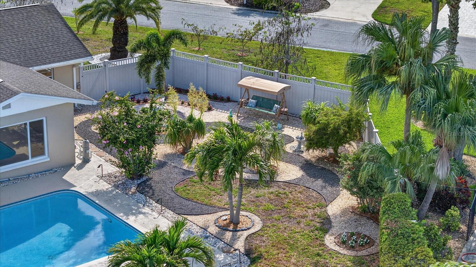 3619 CORSAIR CT, NEW PORT RICHEY, FL, 34652