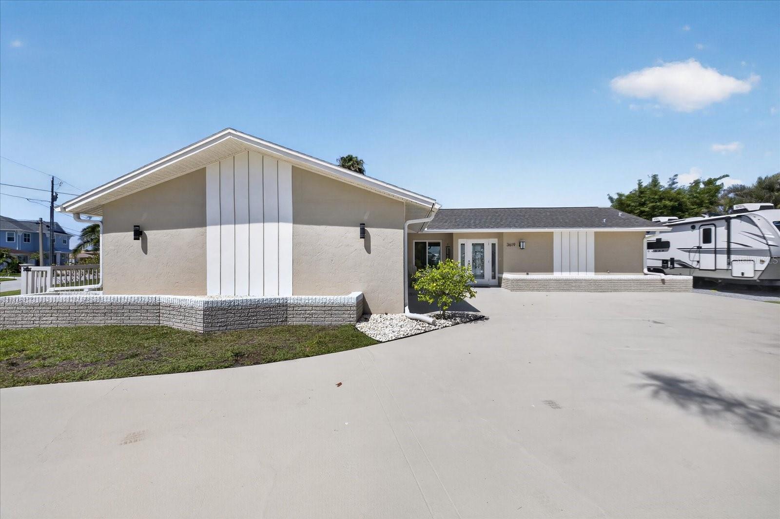 3619 CORSAIR CT, NEW PORT RICHEY, FL, 34652