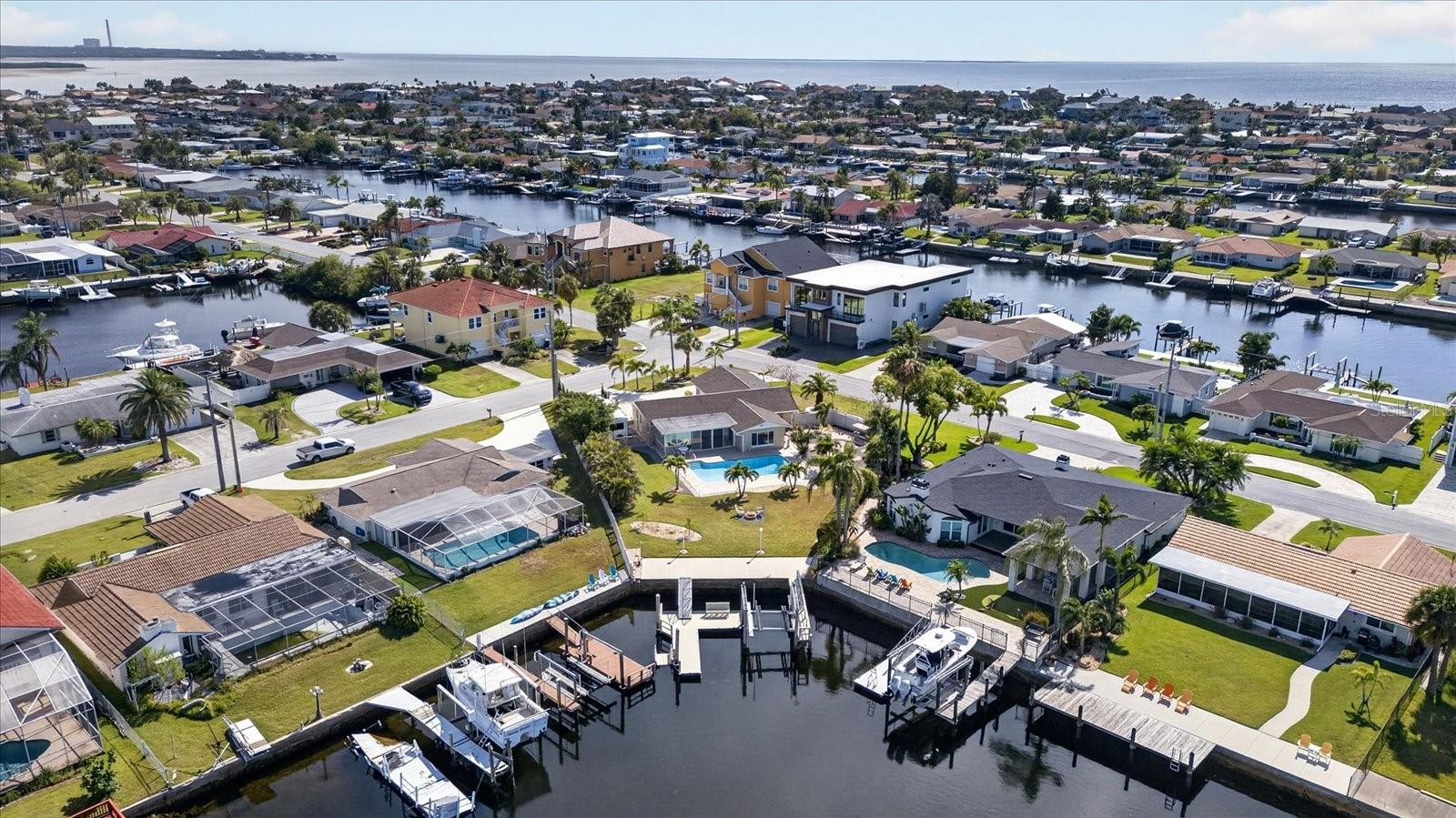 3619 CORSAIR CT, NEW PORT RICHEY, FL, 34652