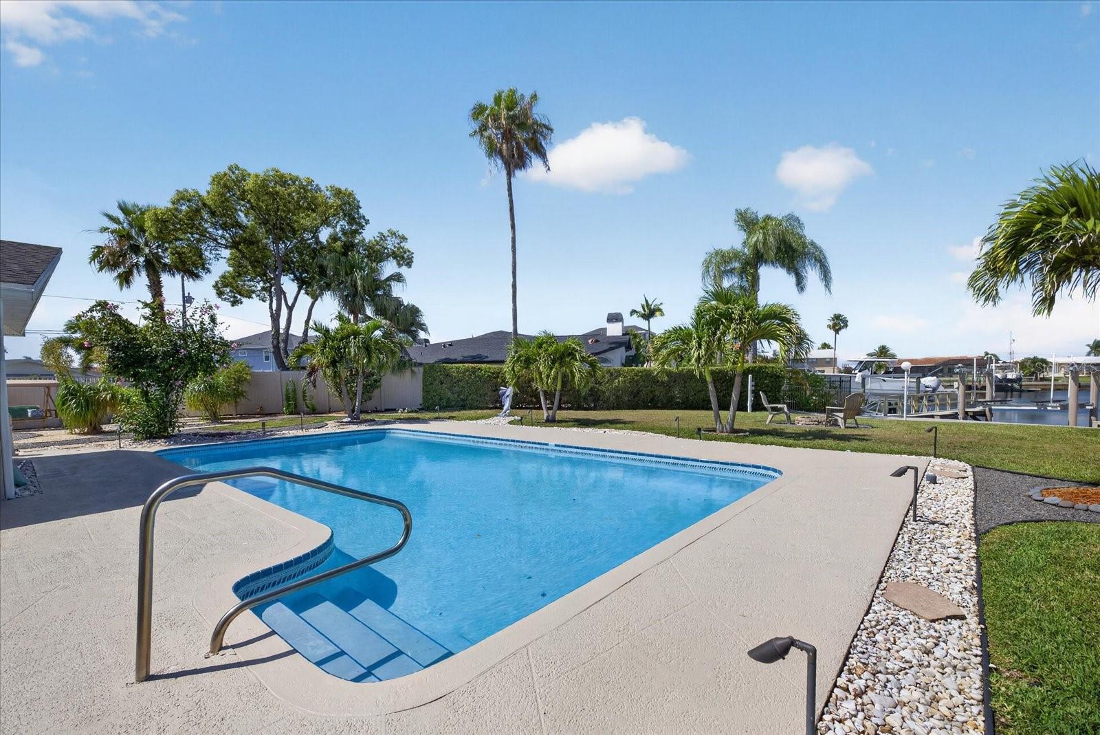 3619 CORSAIR CT, NEW PORT RICHEY, FL, 34652