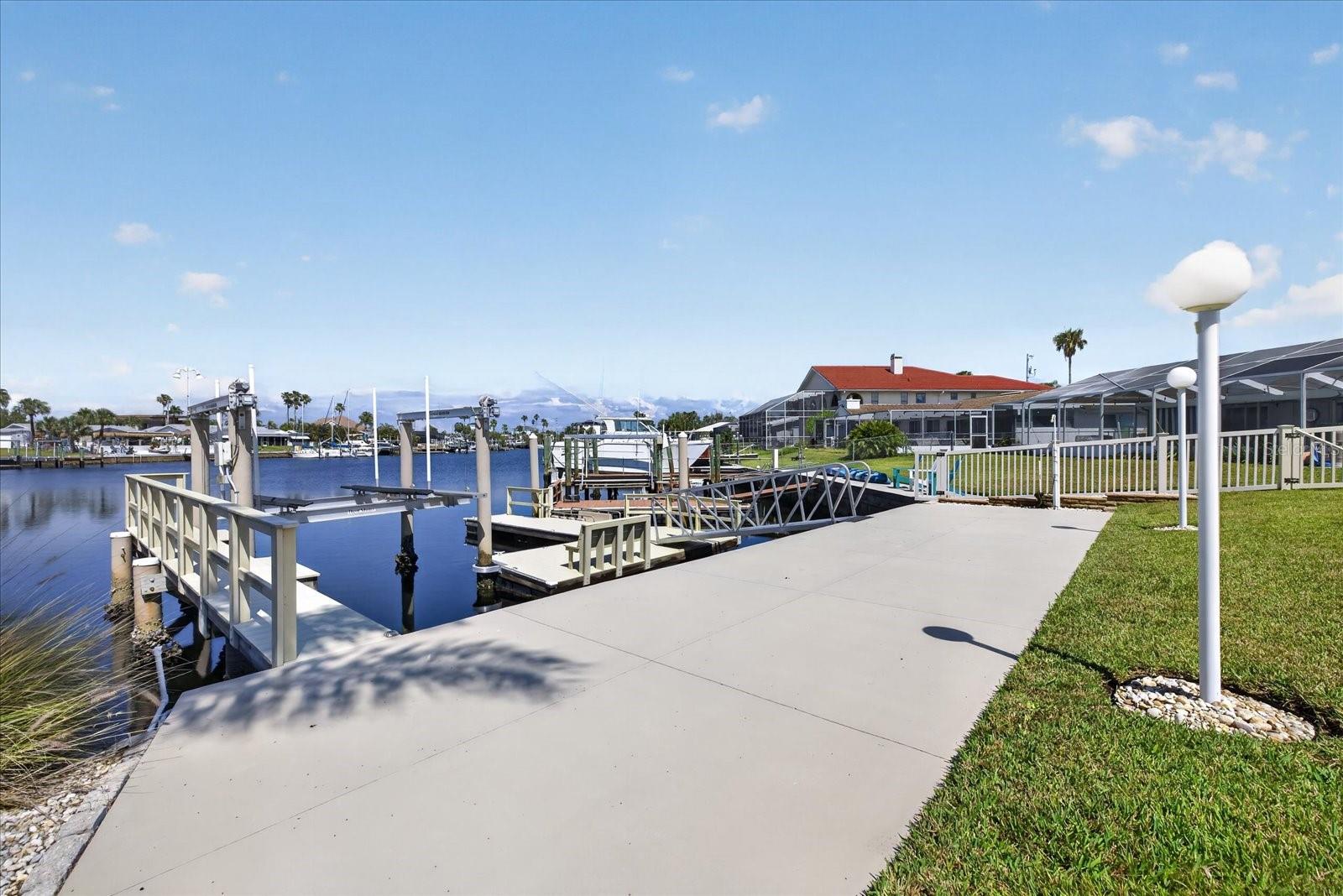 3619 CORSAIR CT, NEW PORT RICHEY, FL, 34652