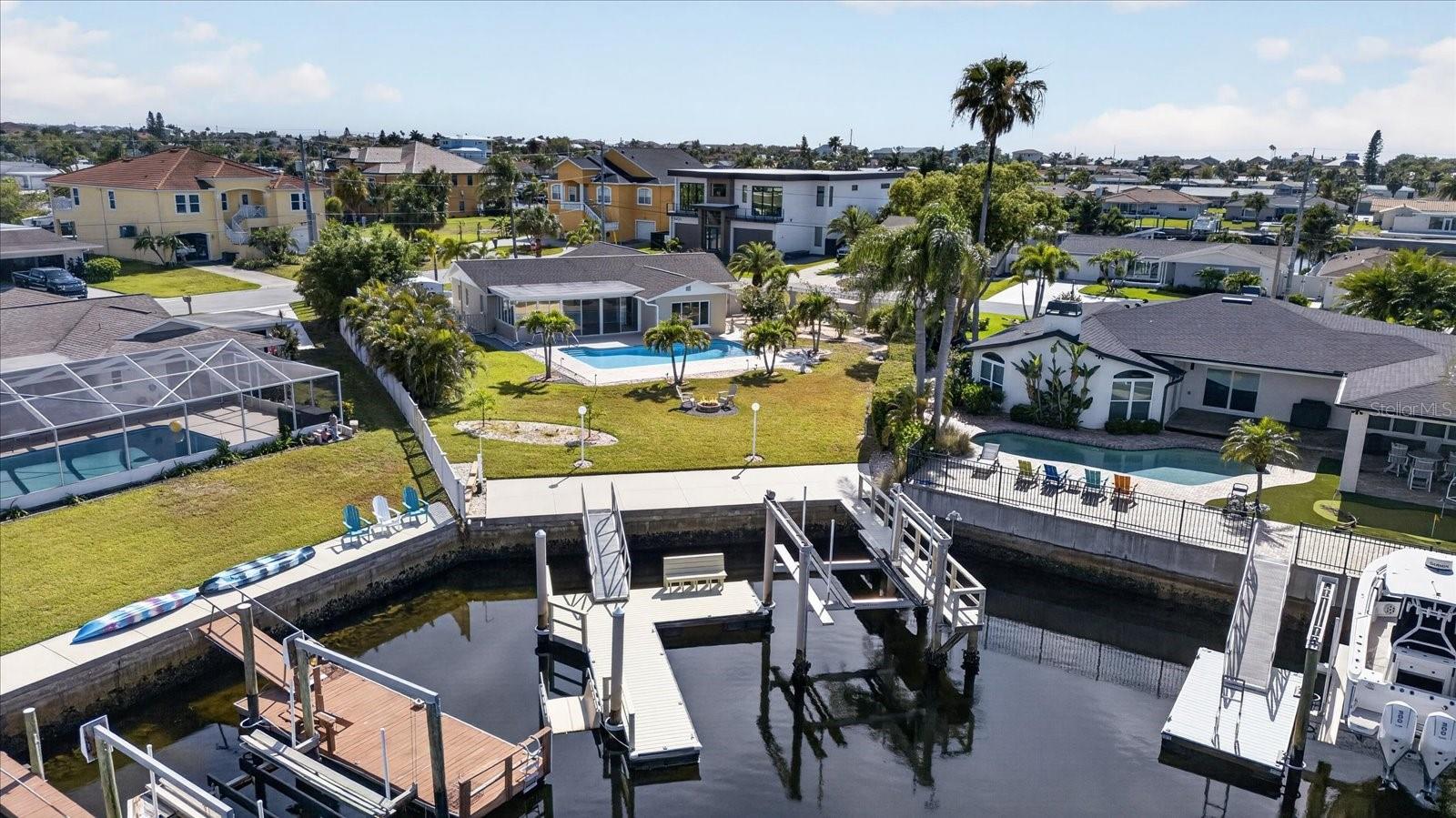 3619 CORSAIR CT, NEW PORT RICHEY, FL, 34652