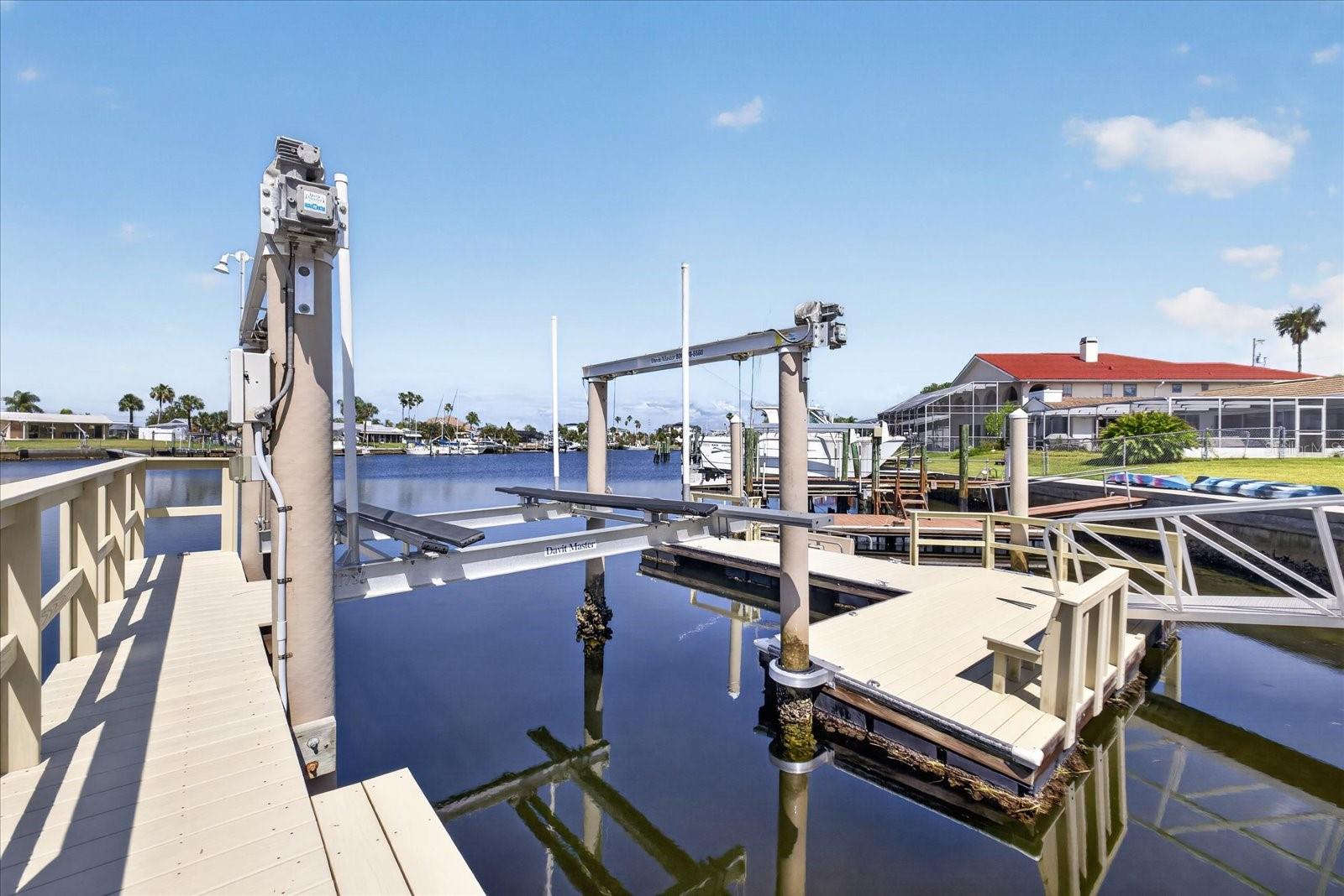 3619 CORSAIR CT, NEW PORT RICHEY, FL, 34652