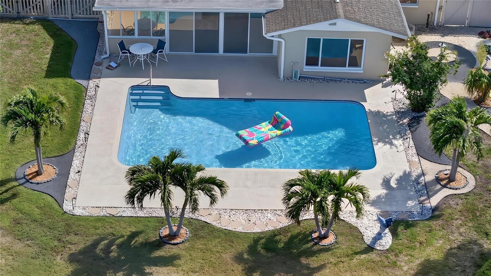 3619 CORSAIR CT, NEW PORT RICHEY, FL, 34652