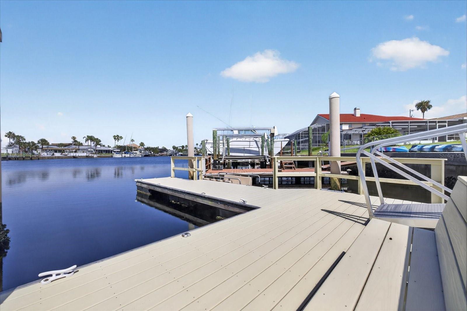 3619 CORSAIR CT, NEW PORT RICHEY, FL, 34652