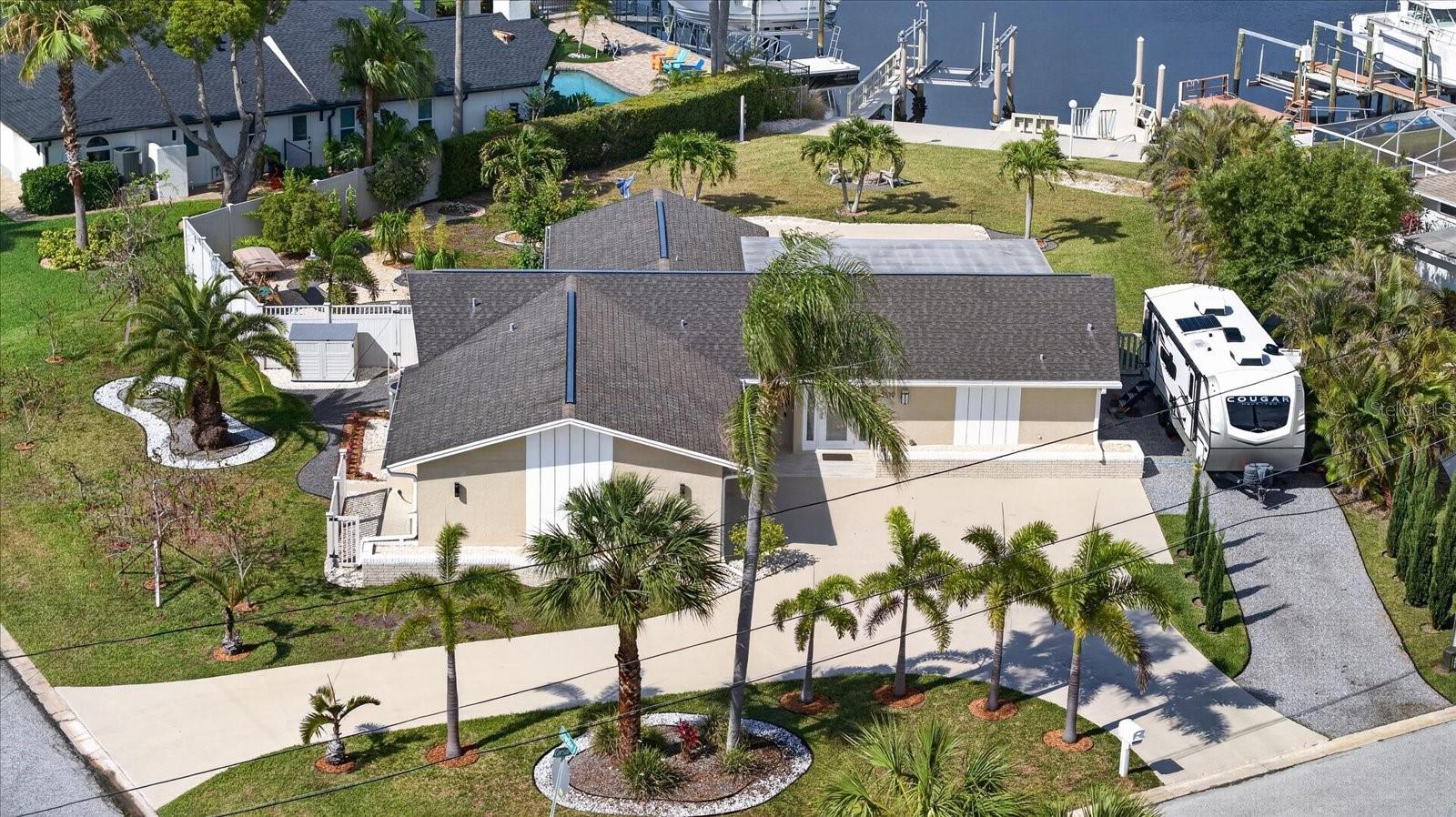 3619 CORSAIR CT, NEW PORT RICHEY, FL, 34652