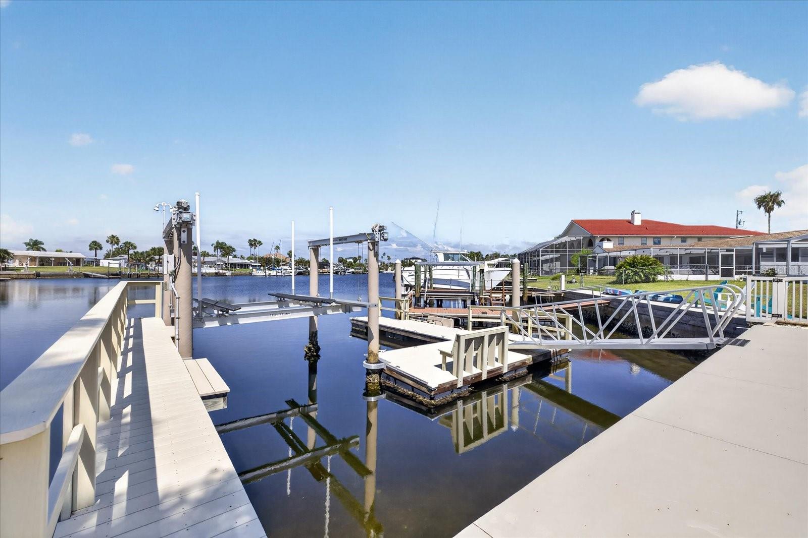 3619 CORSAIR CT, NEW PORT RICHEY, FL, 34652