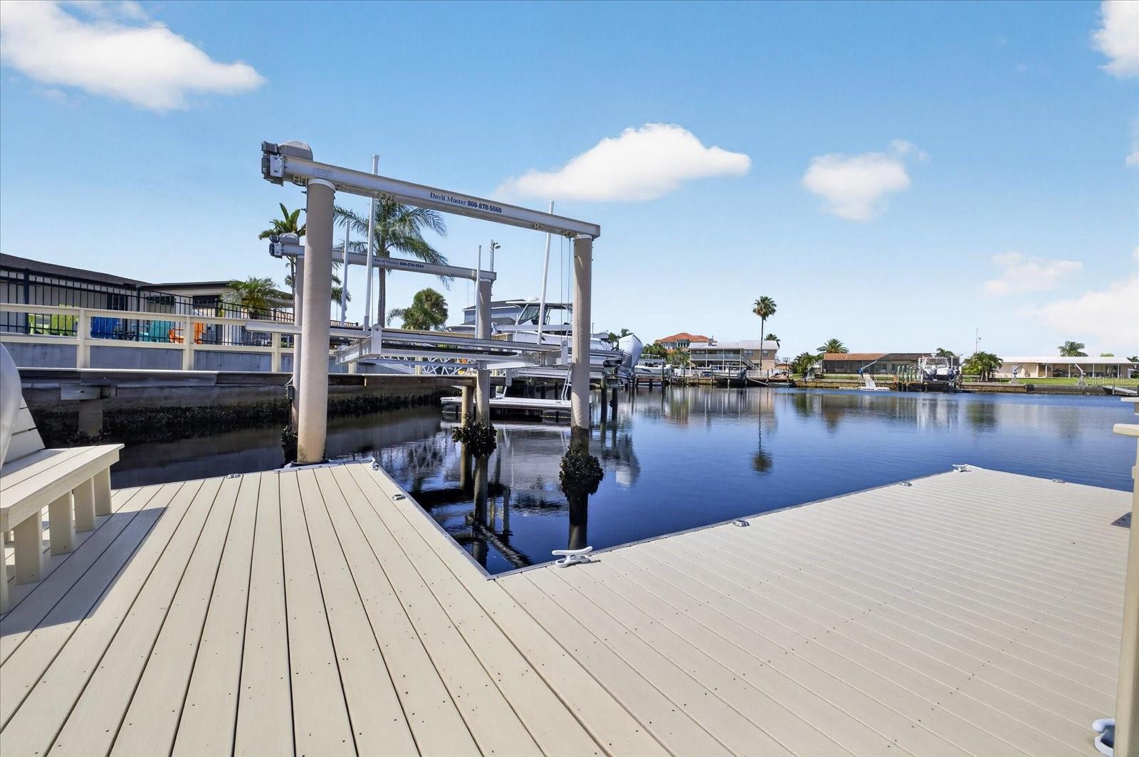 3619 CORSAIR CT, NEW PORT RICHEY, FL, 34652