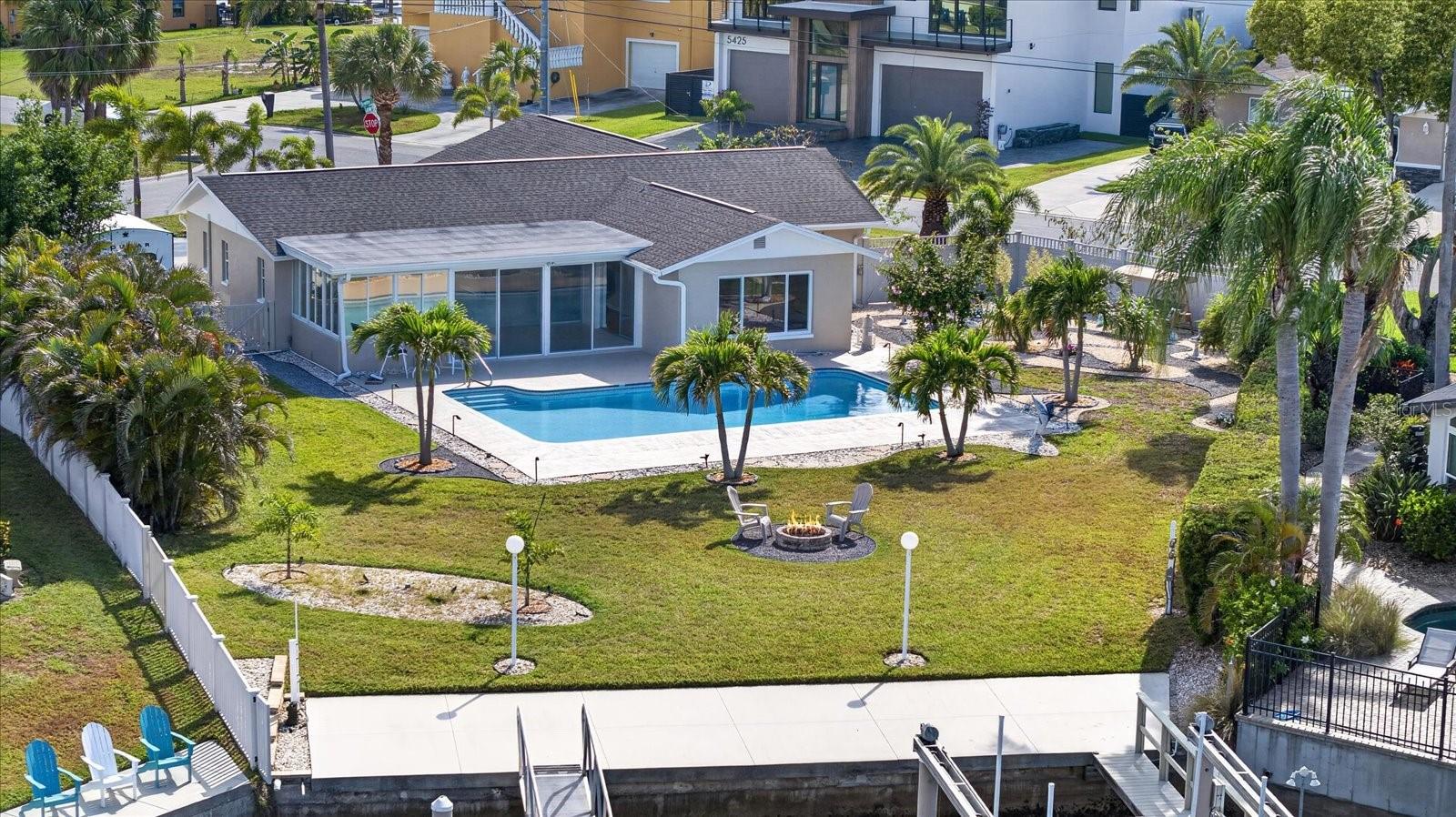 3619 CORSAIR CT, NEW PORT RICHEY, FL, 34652