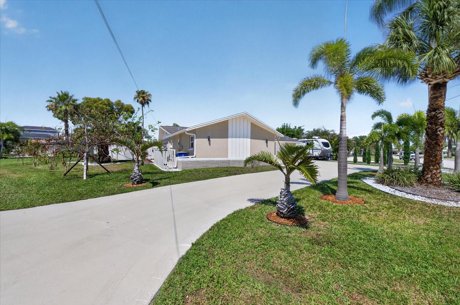 3619 CORSAIR CT, NEW PORT RICHEY, FL, 34652