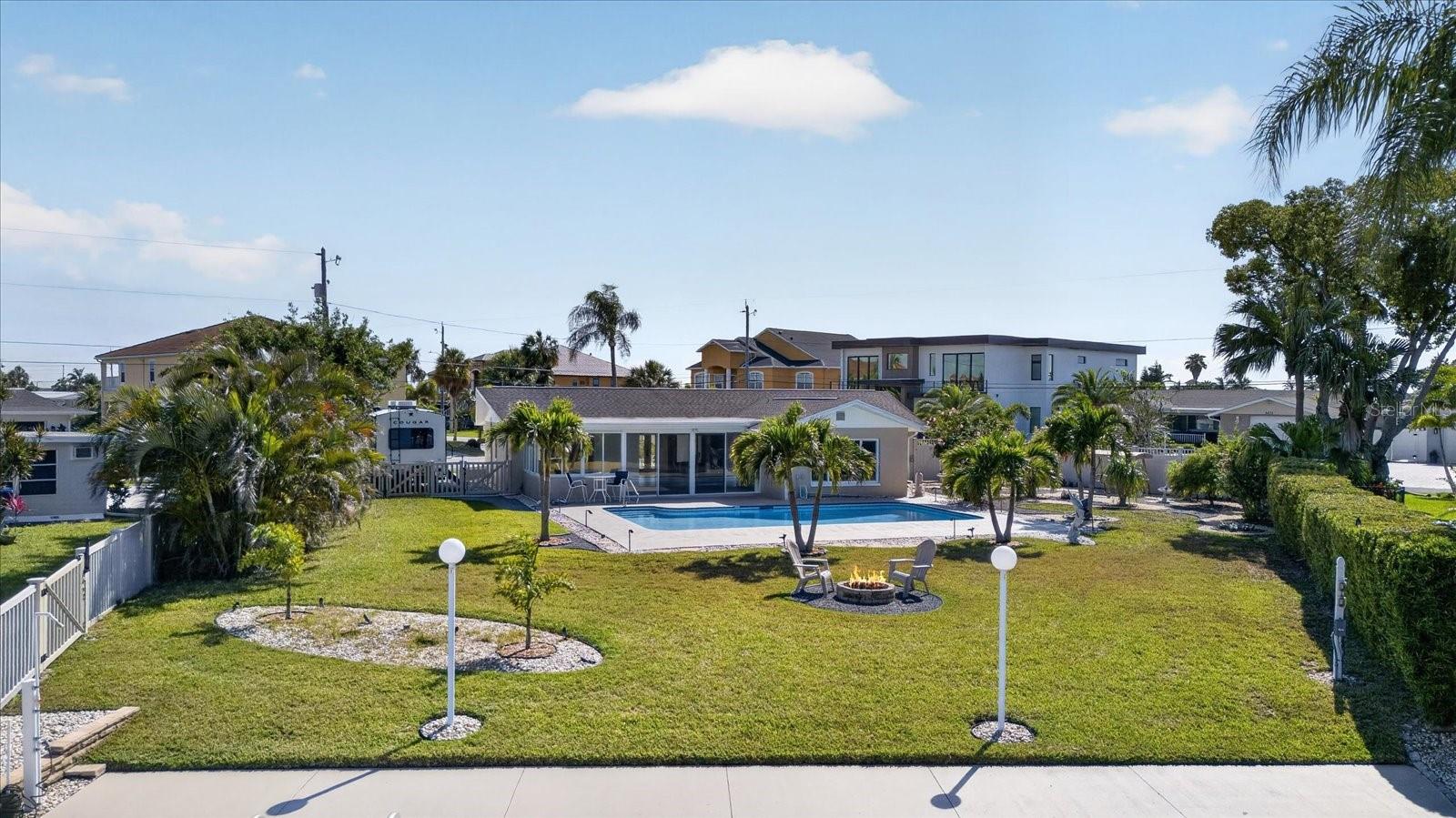 3619 CORSAIR CT, NEW PORT RICHEY, FL, 34652