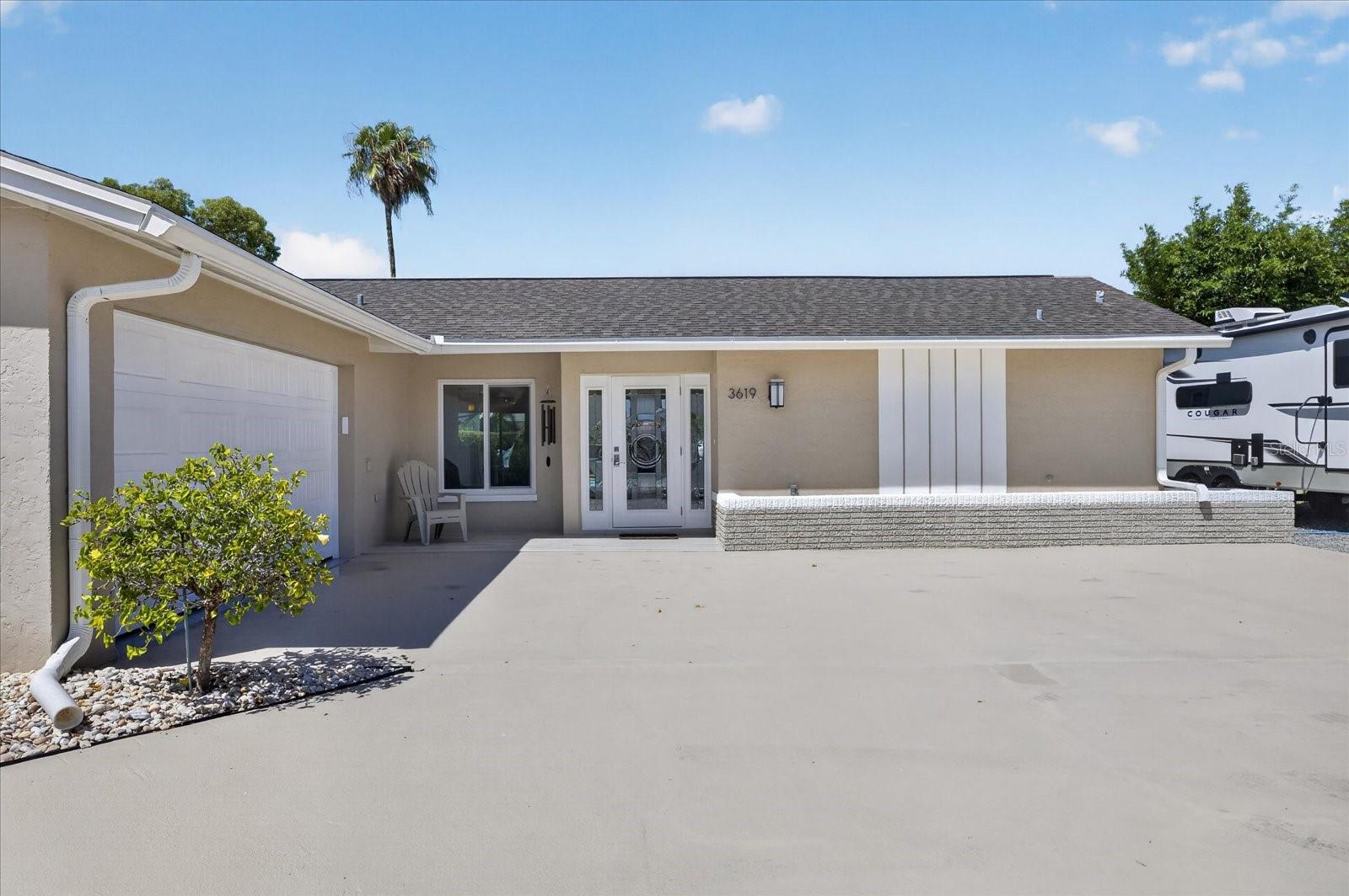 3619 CORSAIR CT, NEW PORT RICHEY, FL, 34652