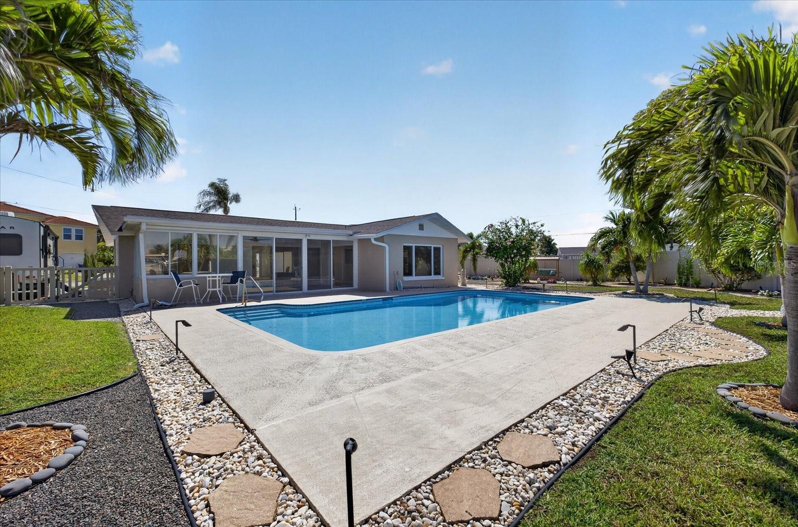 3619 CORSAIR CT, NEW PORT RICHEY, FL, 34652