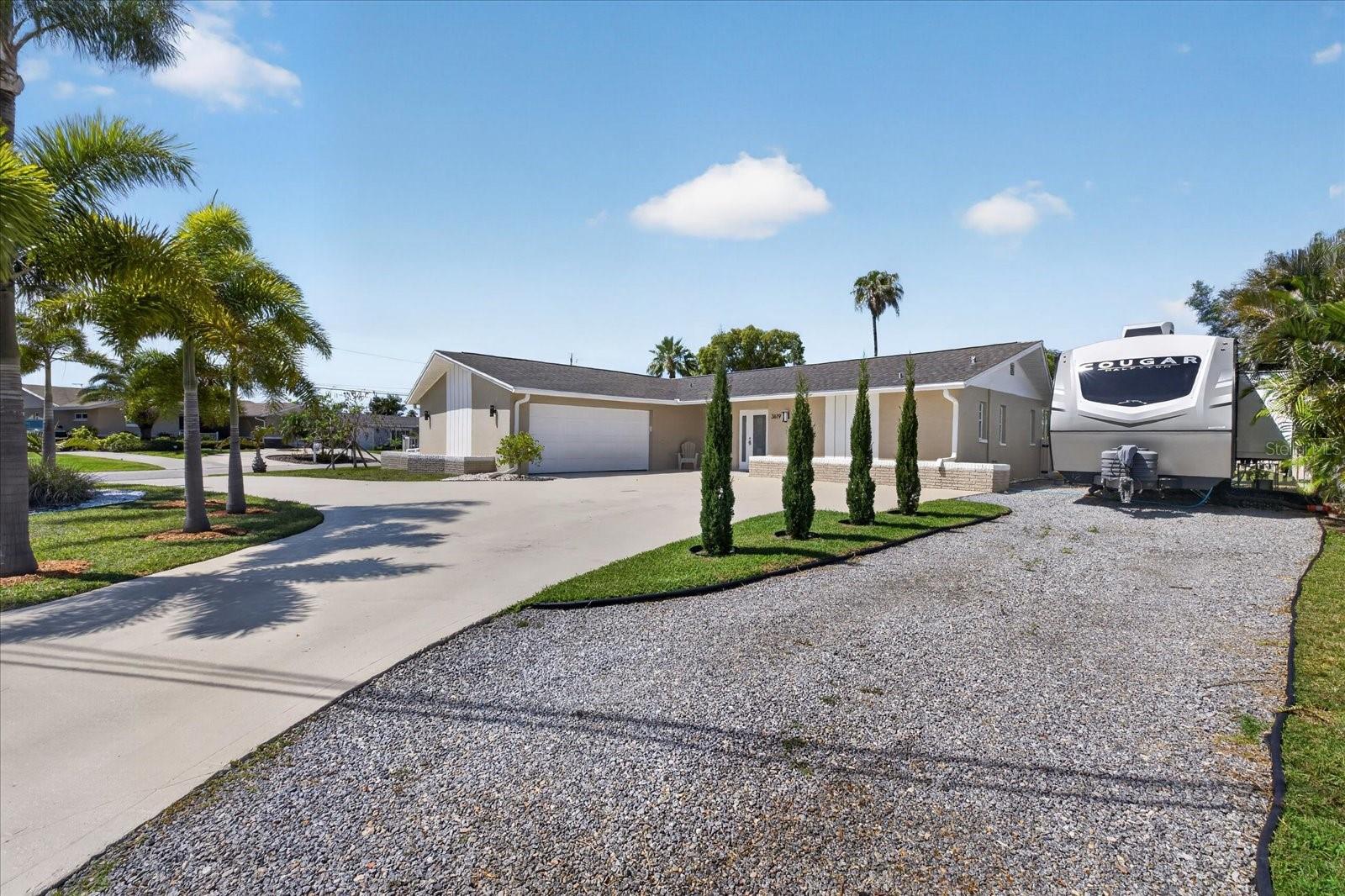3619 CORSAIR CT, NEW PORT RICHEY, FL, 34652