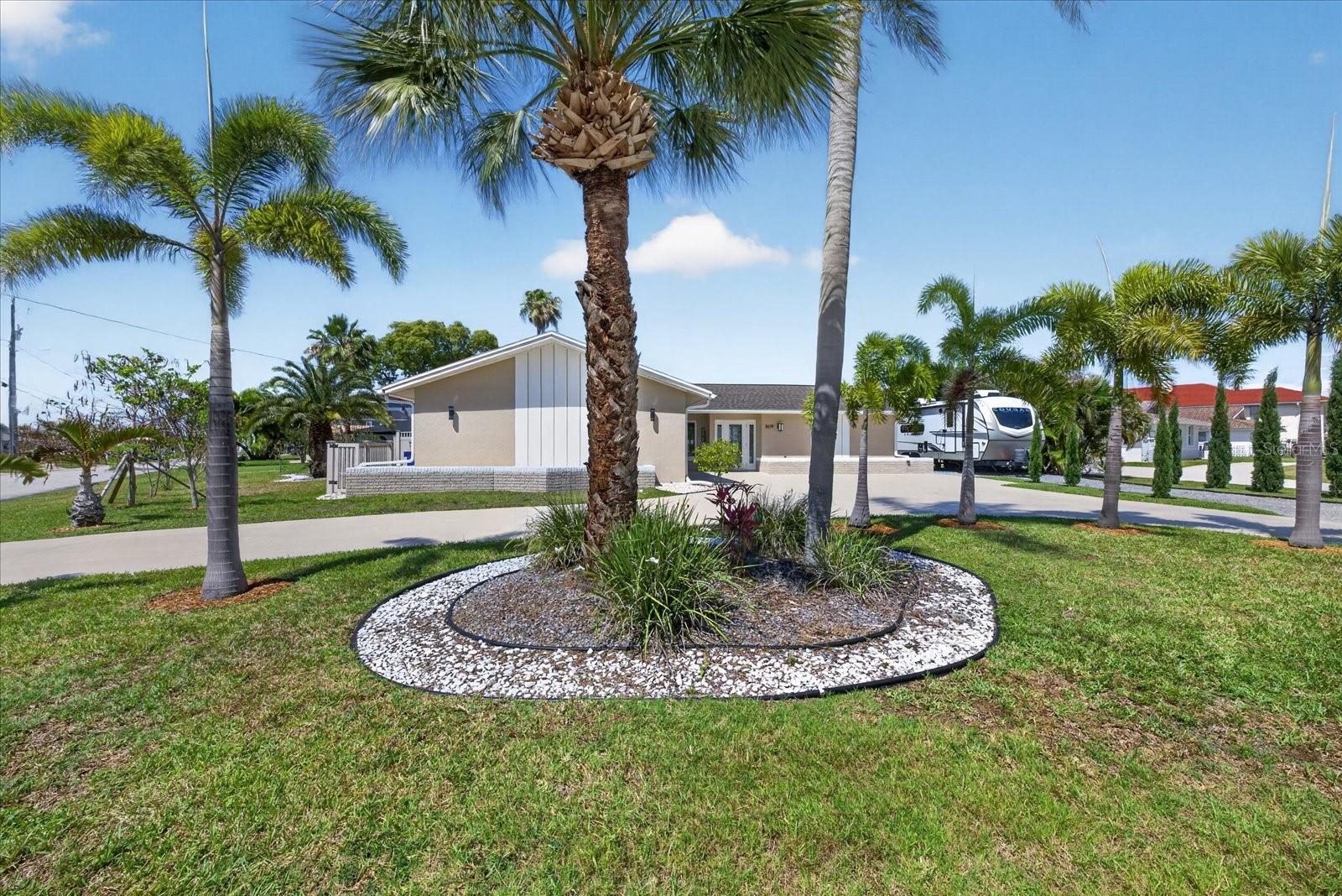 3619 CORSAIR CT, NEW PORT RICHEY, FL, 34652