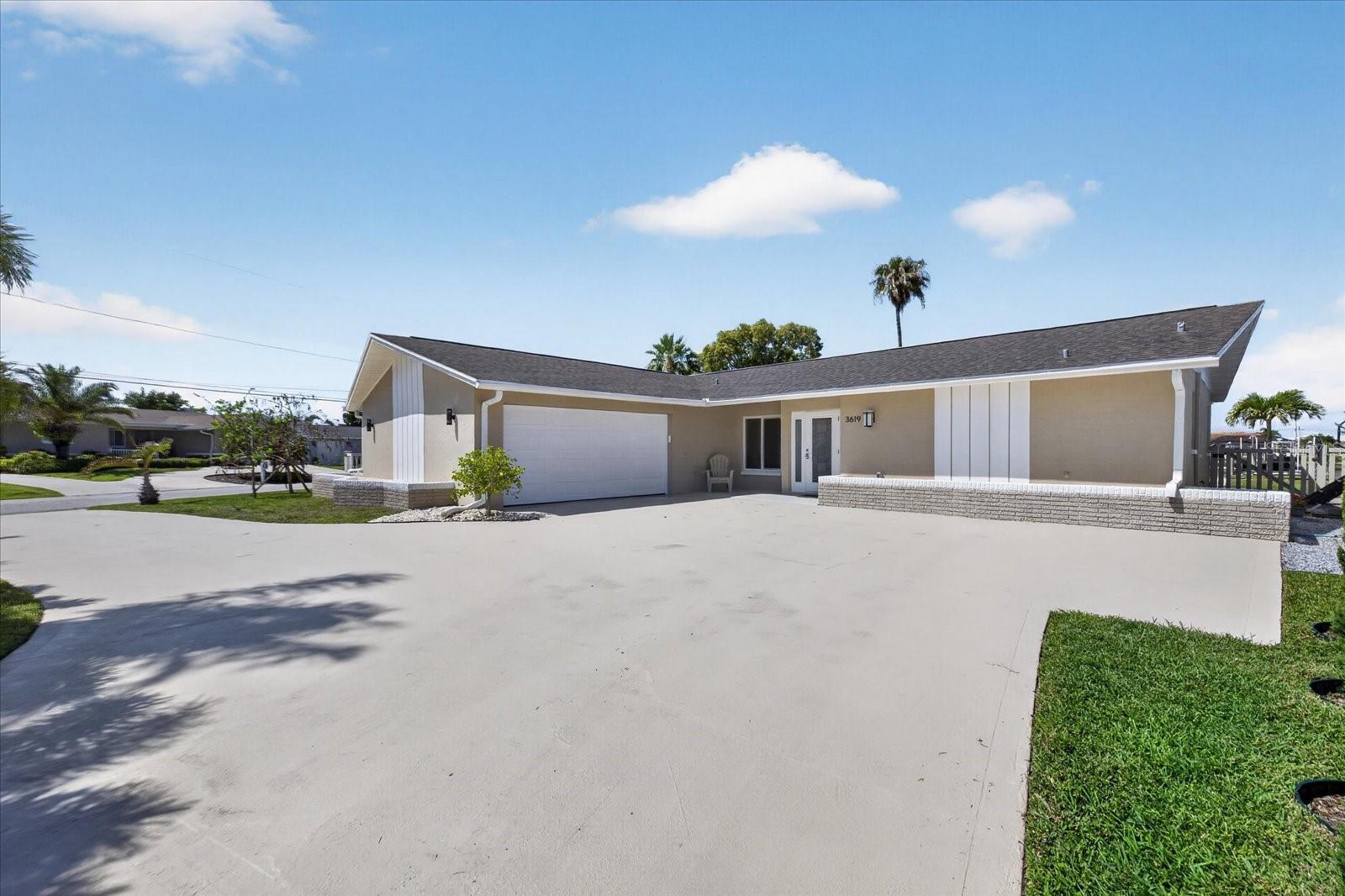 3619 CORSAIR CT, NEW PORT RICHEY, FL, 34652